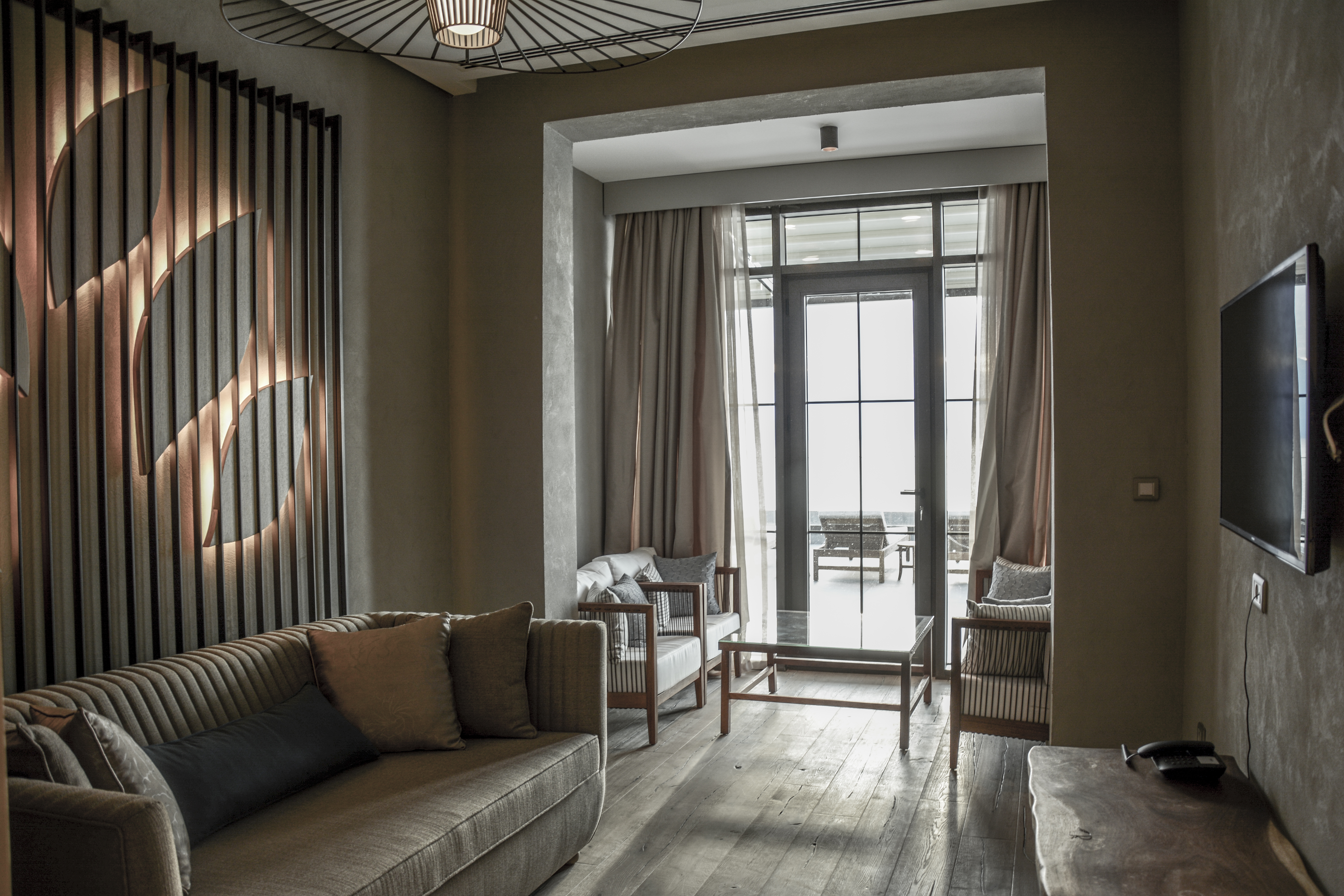 Perge Hotels (Adult Only)