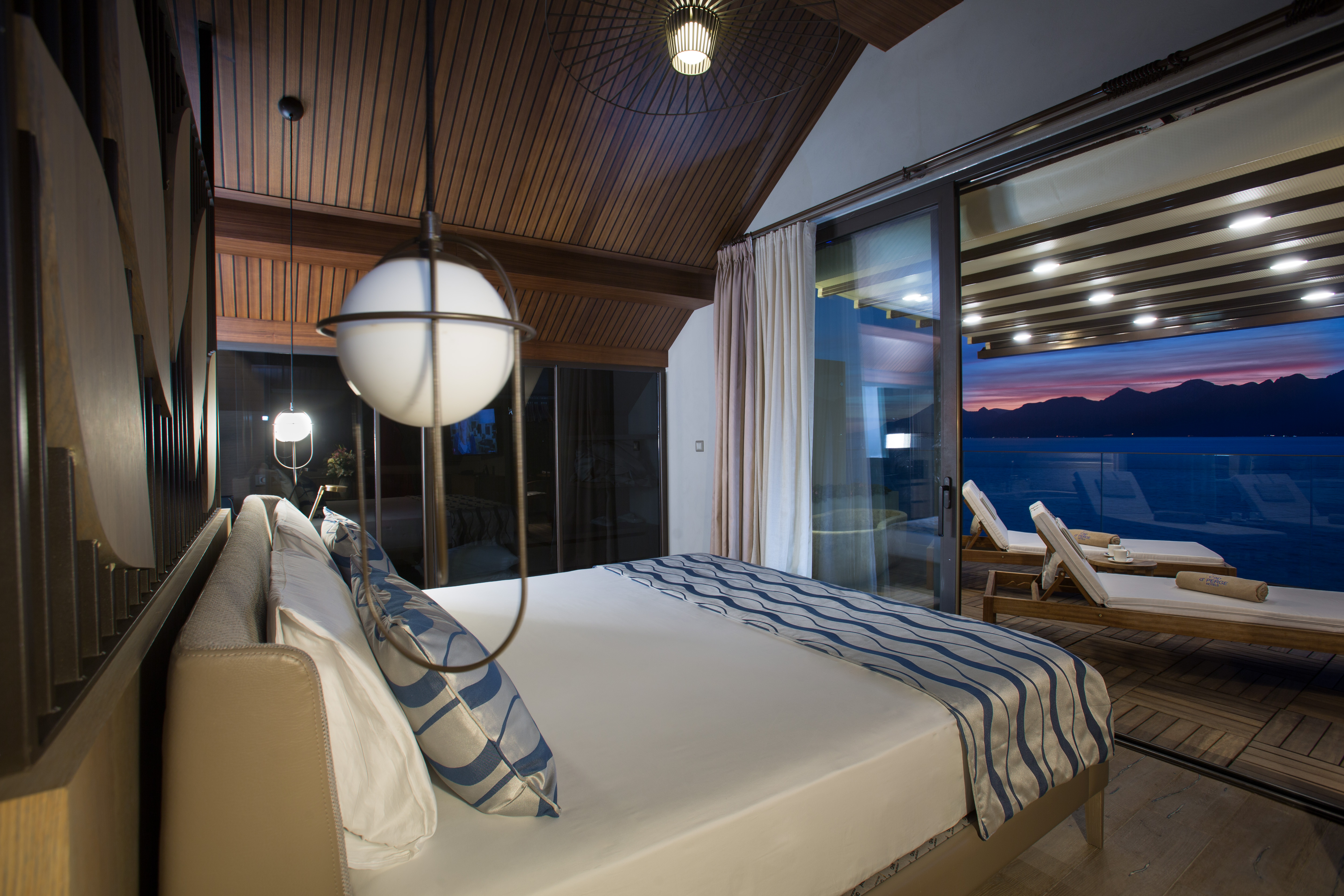 Perge Hotels (Adult Only)