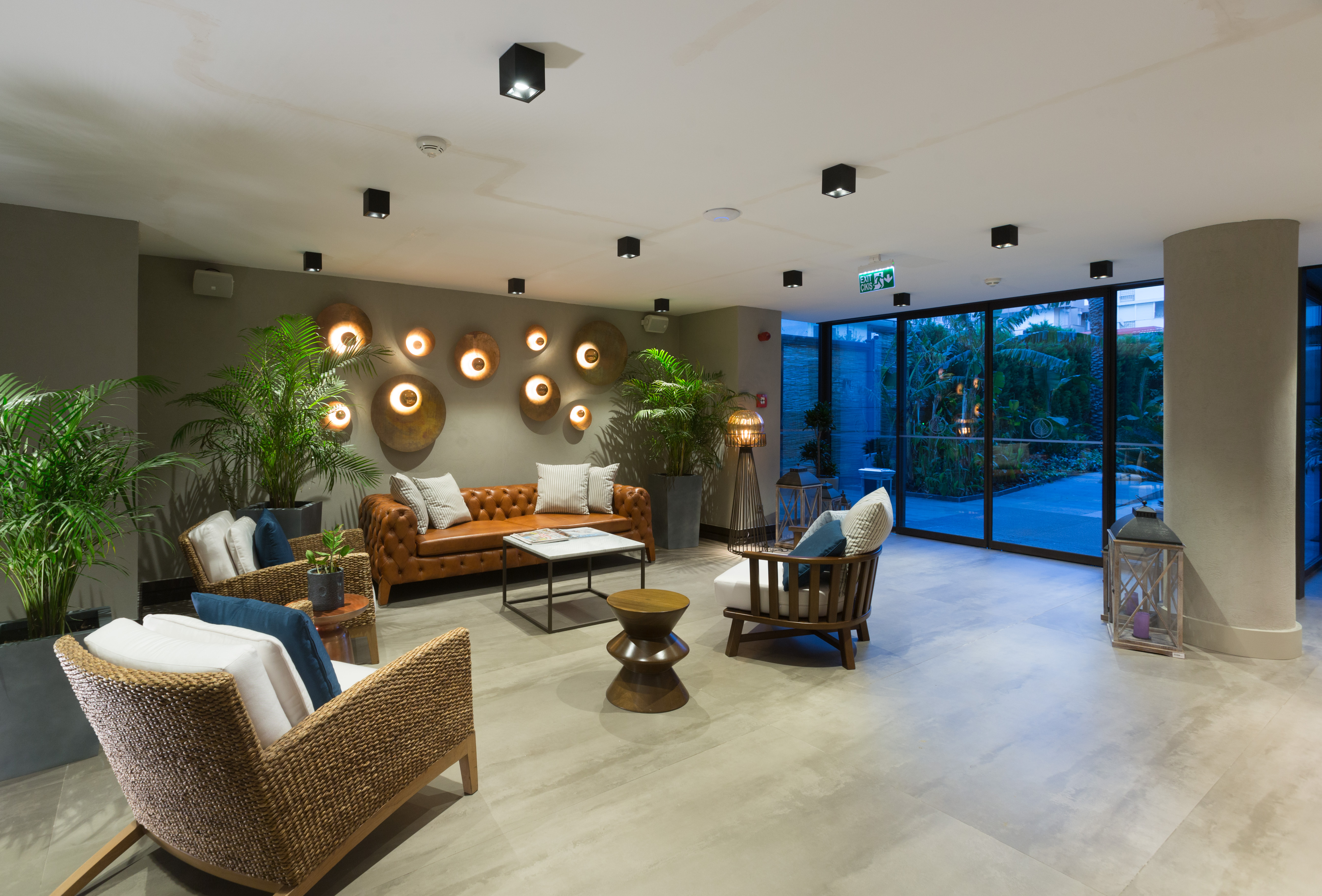 Perge Hotels (Adult Only)