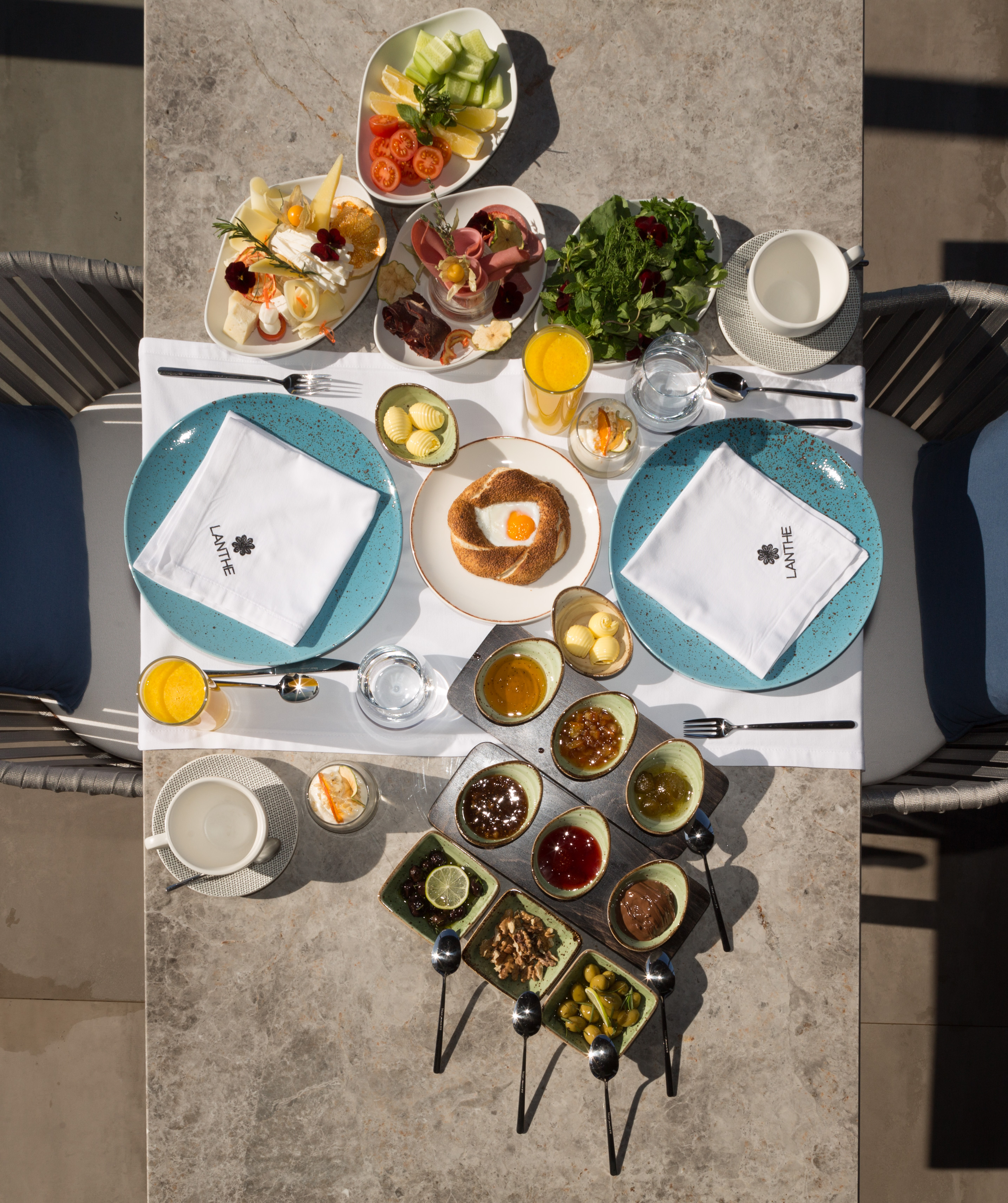 Perge Hotels (Adult Only)