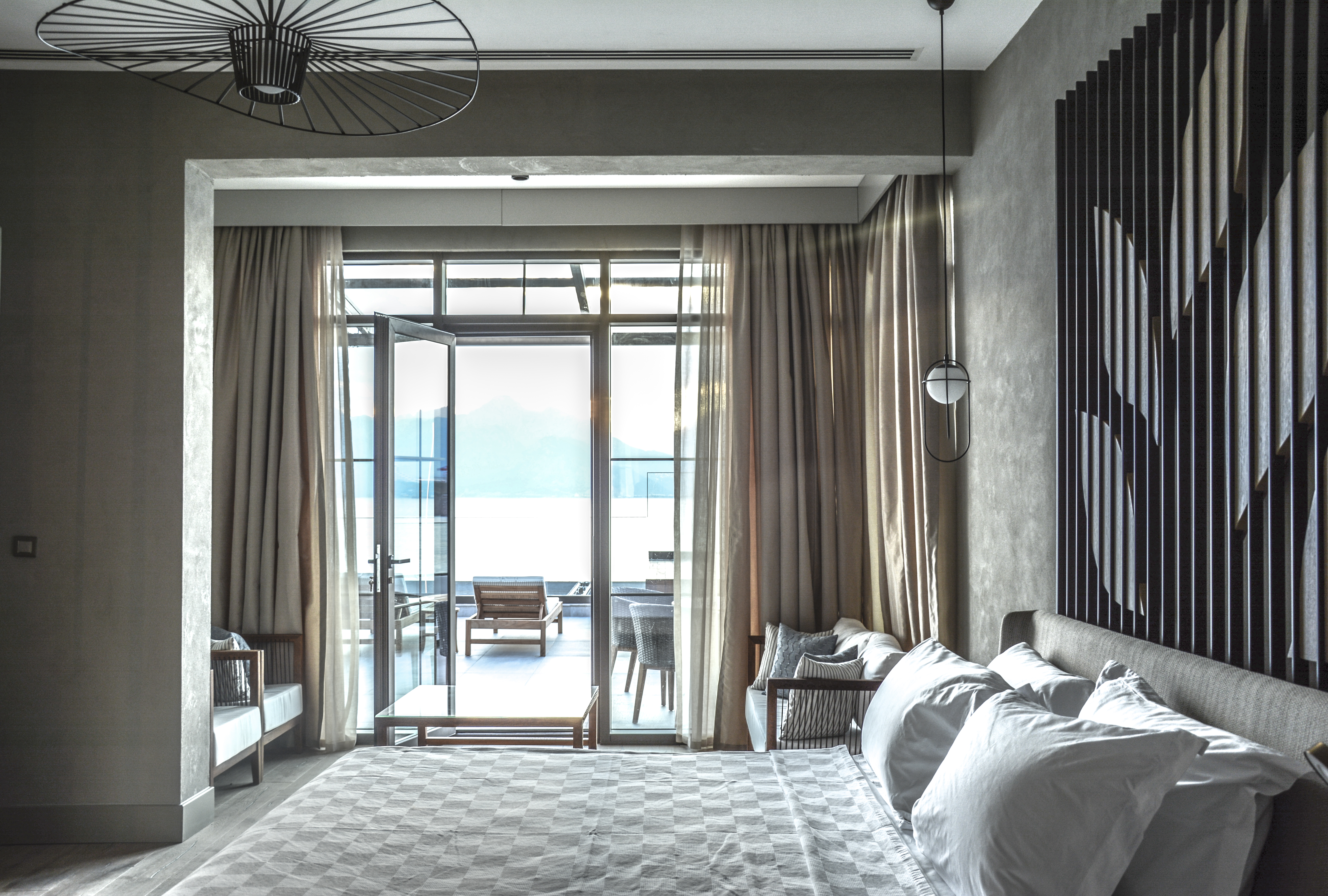 Perge Hotels (Adult Only)