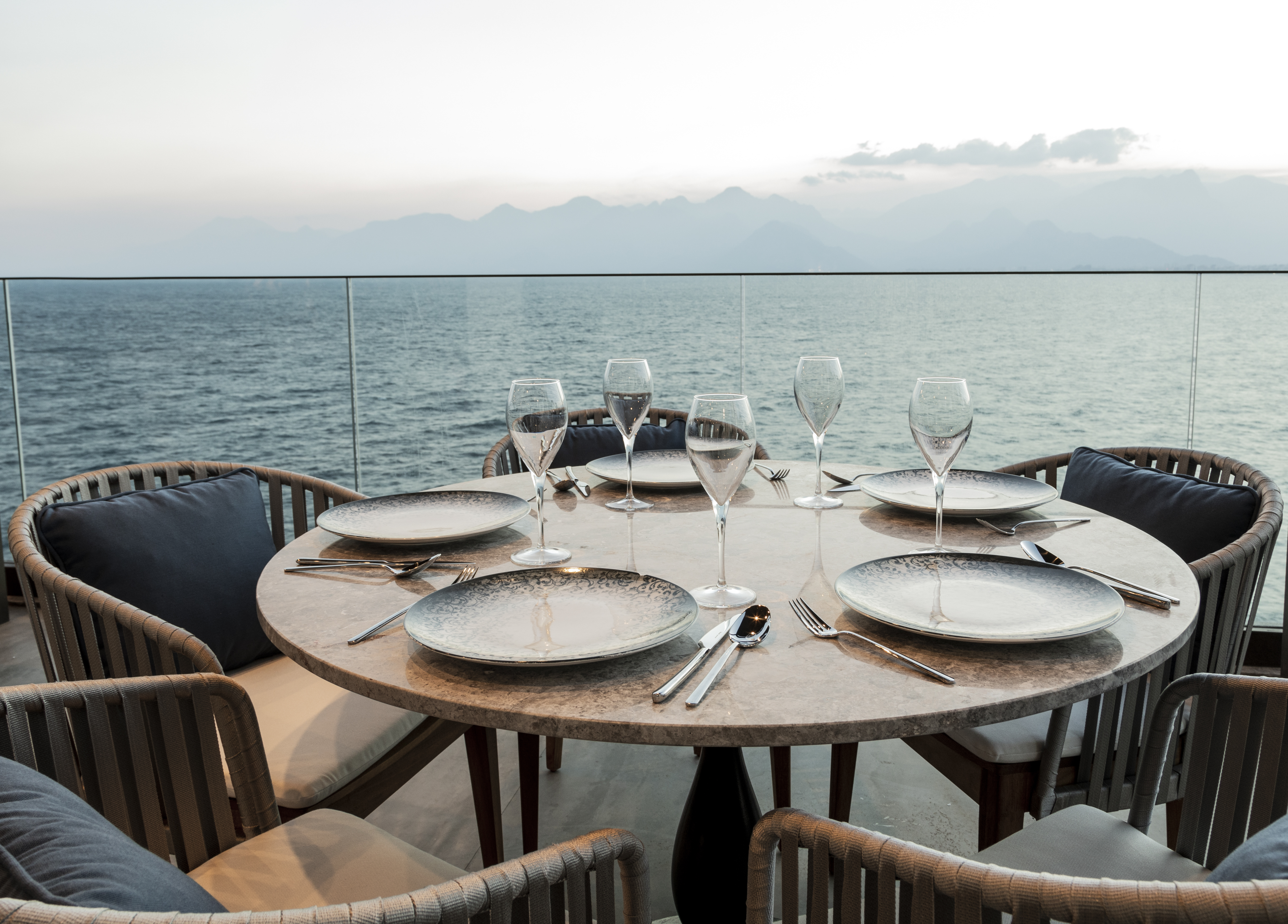 Perge Hotels (Adult Only)
