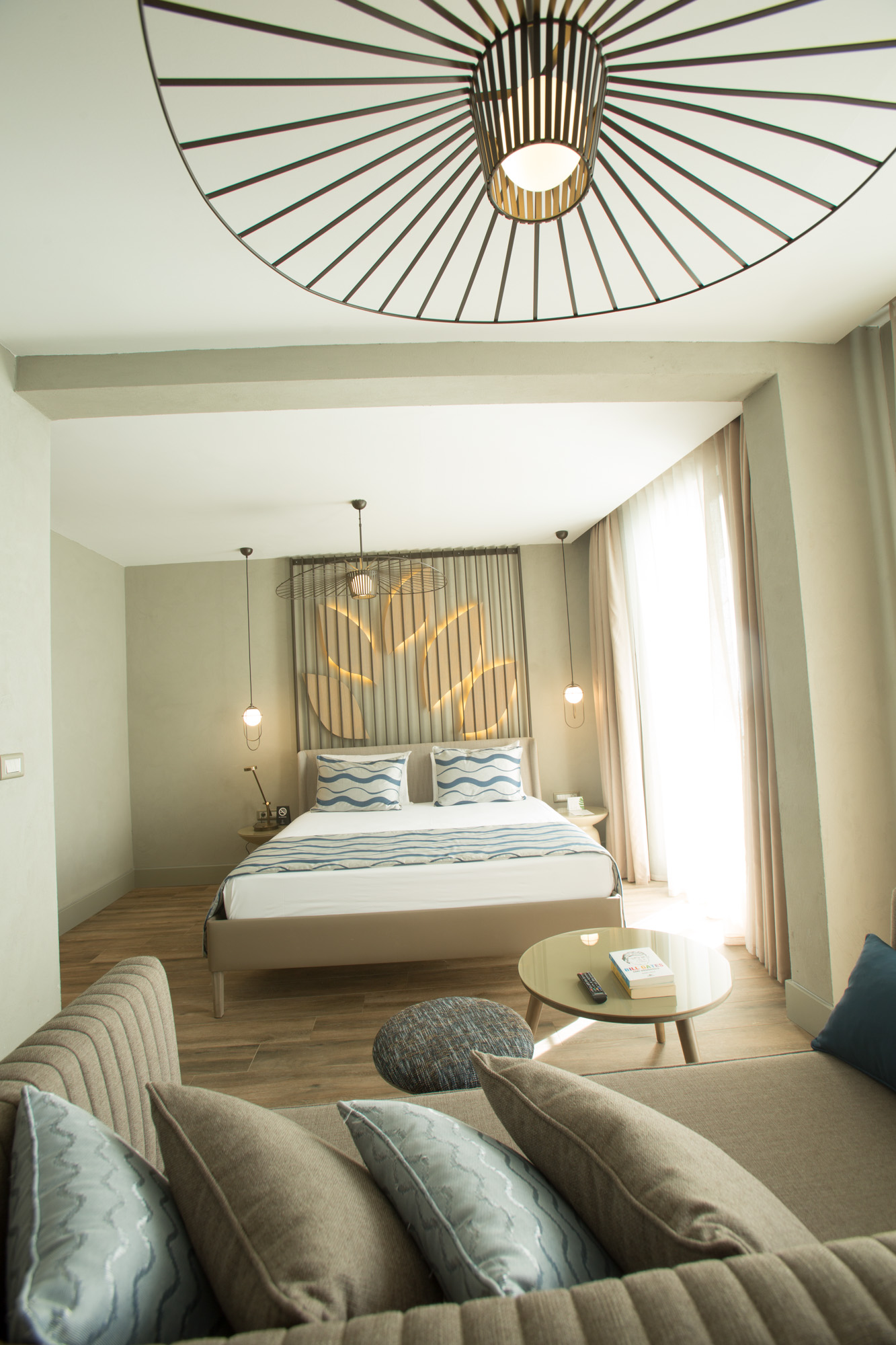 Perge Hotels (Adult Only)