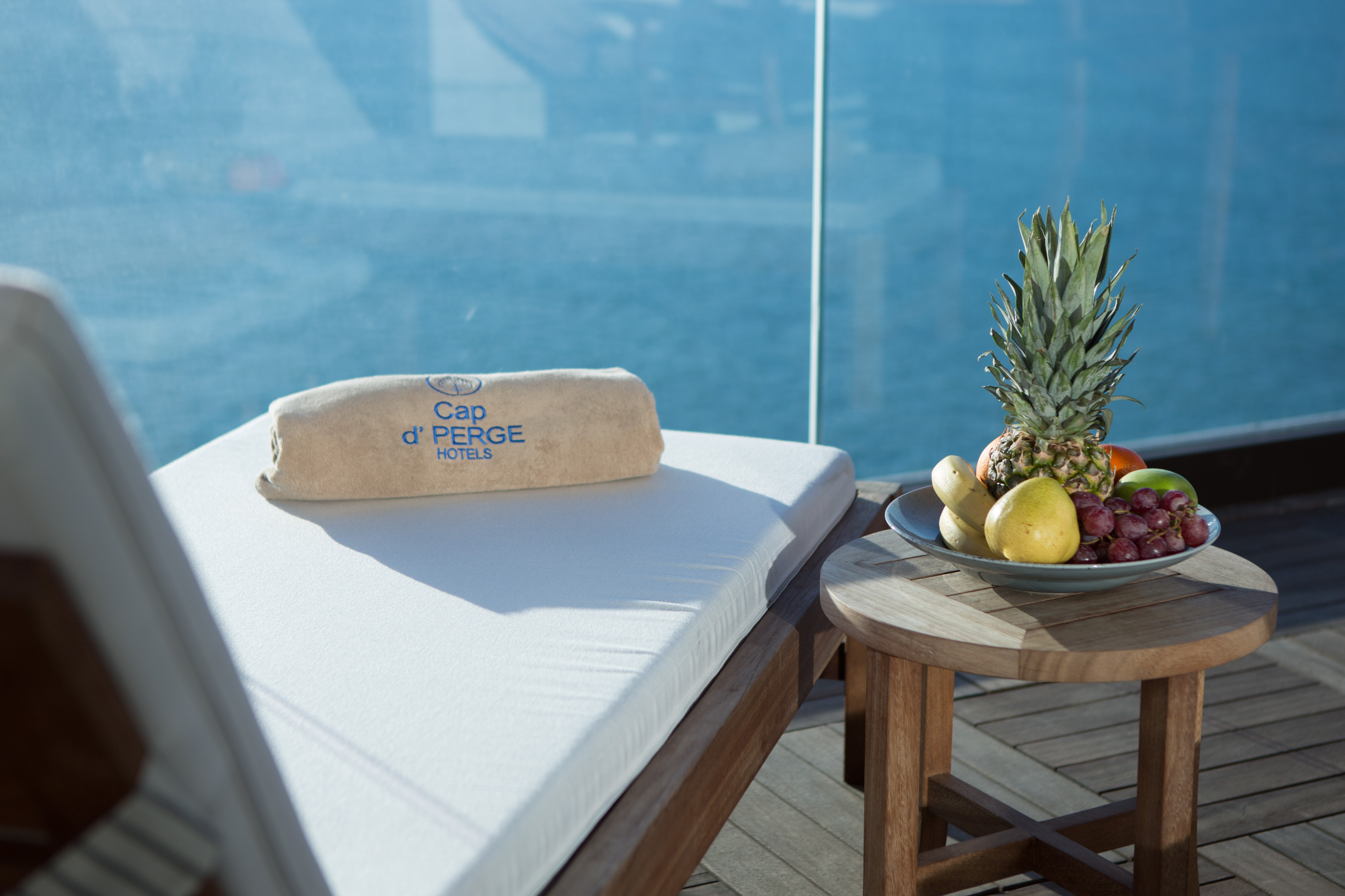 Perge Hotels (Adult Only)