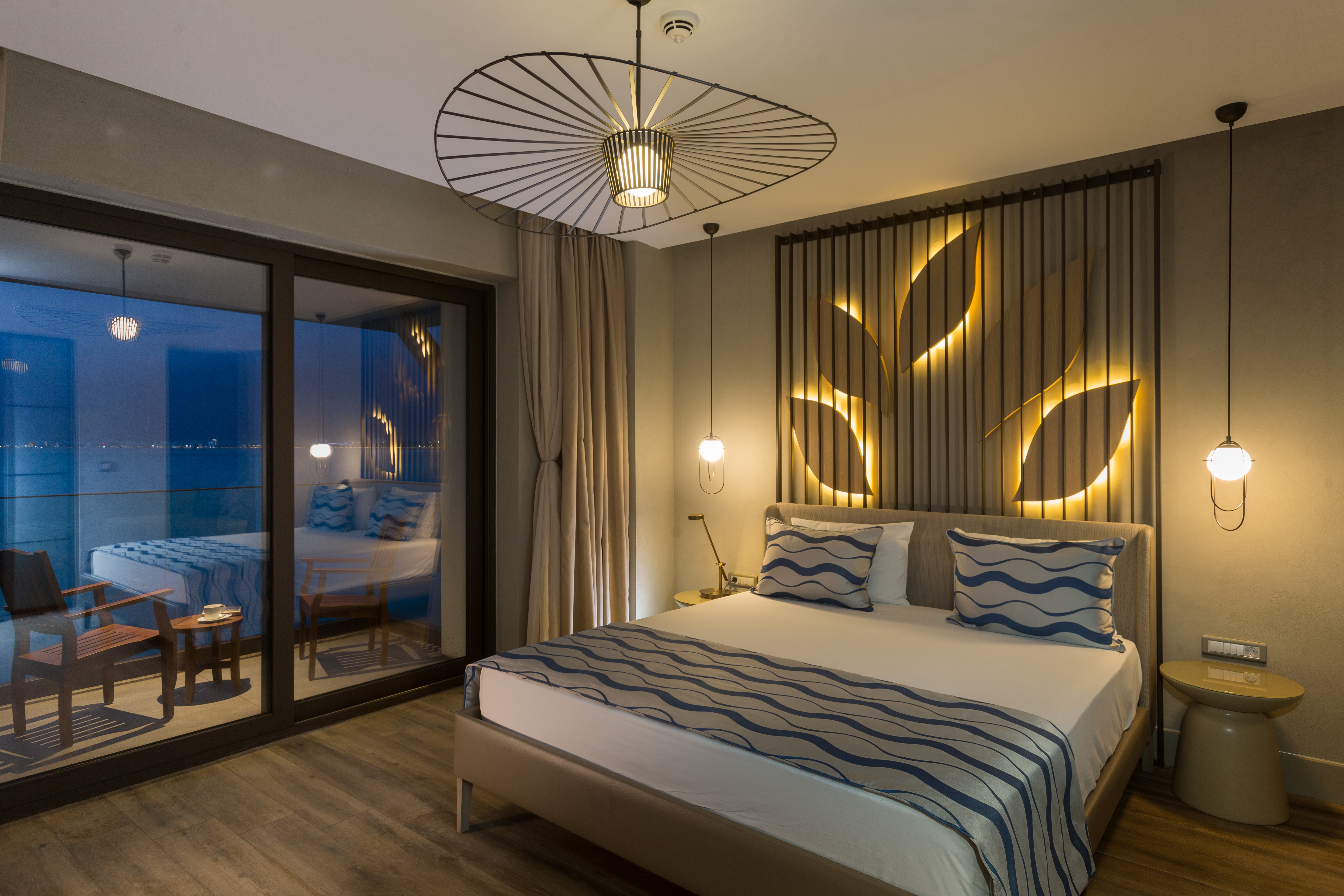 Perge Hotels (Adult Only)