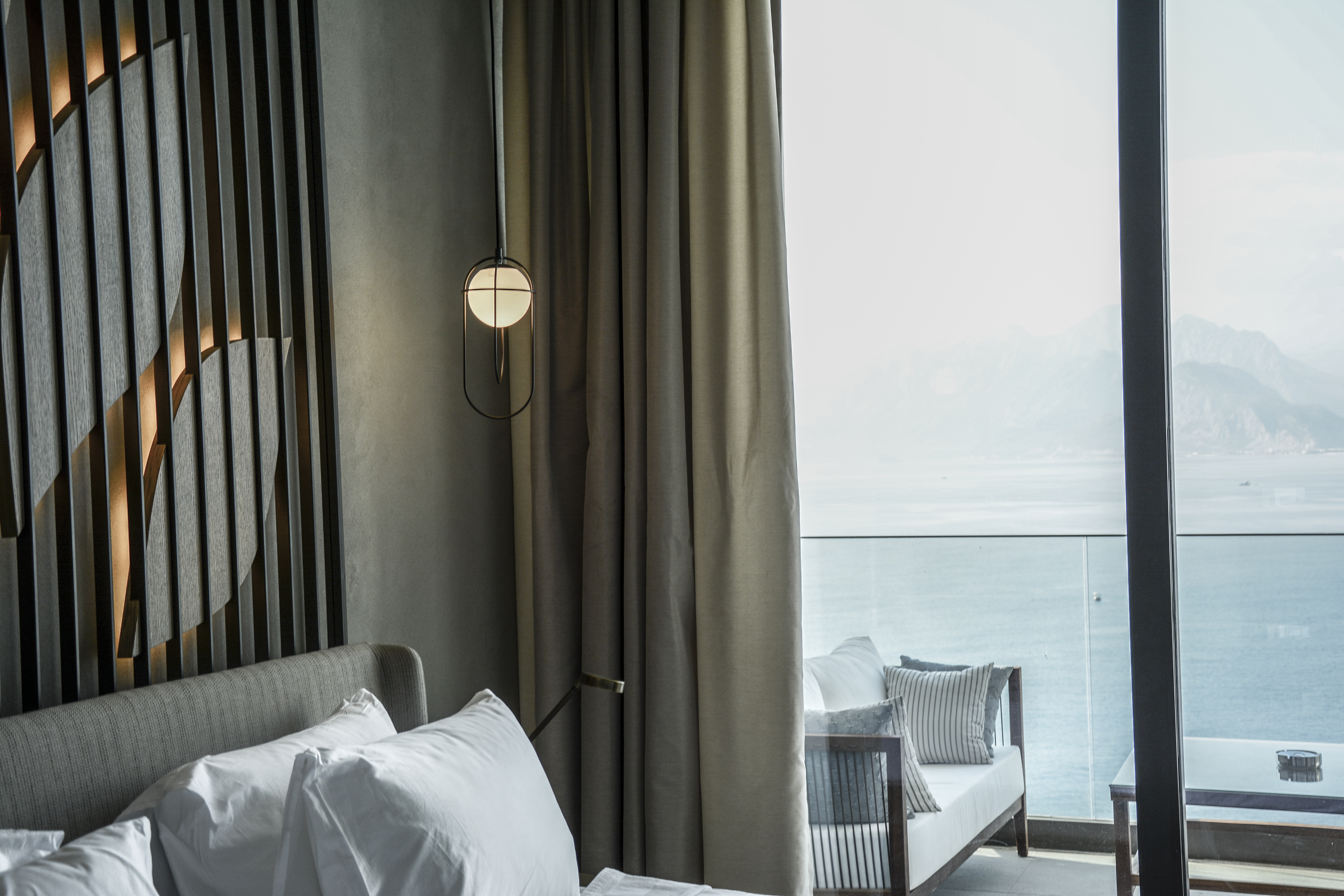 Perge Hotels (Adult Only)
