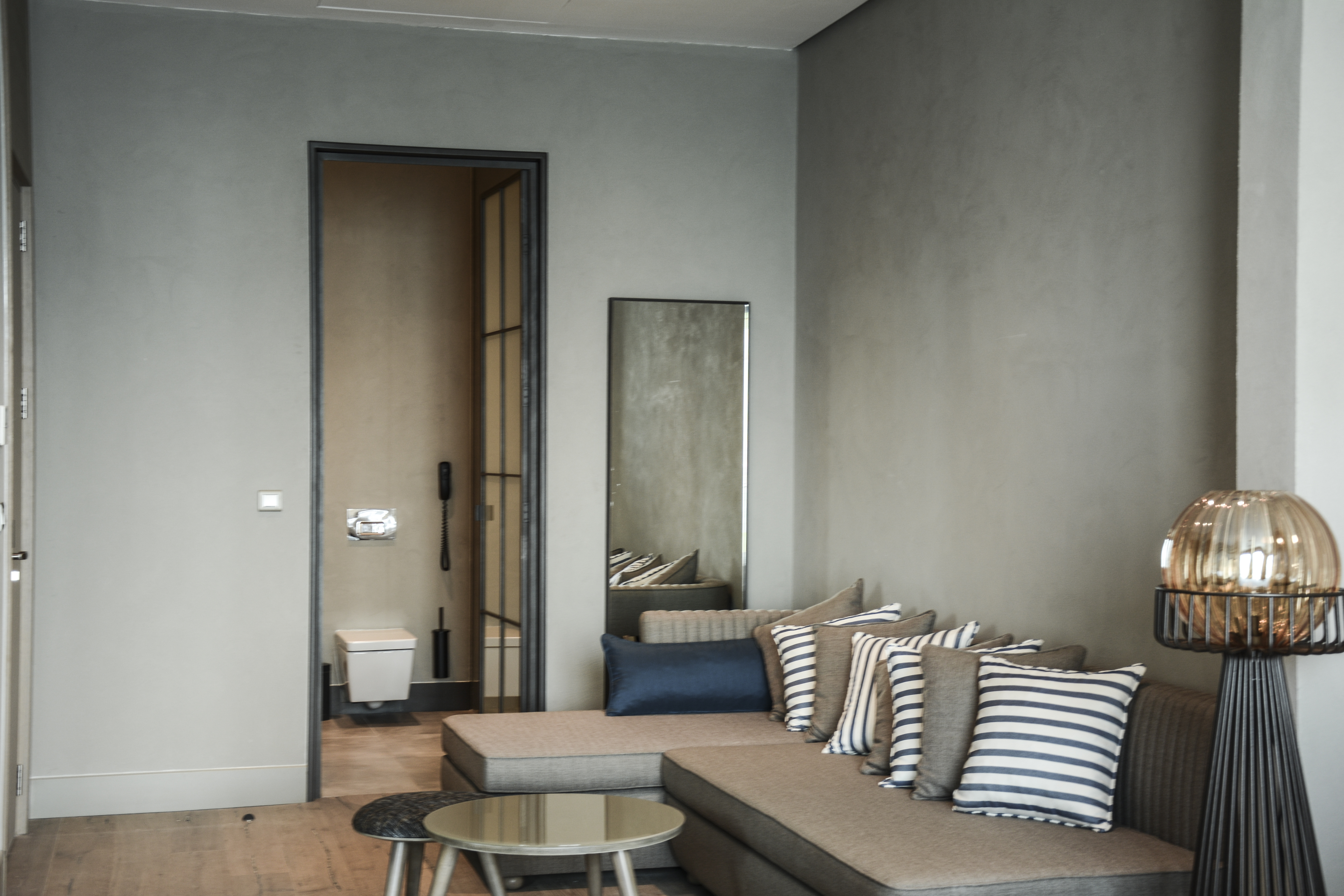 Perge Hotels (Adult Only)