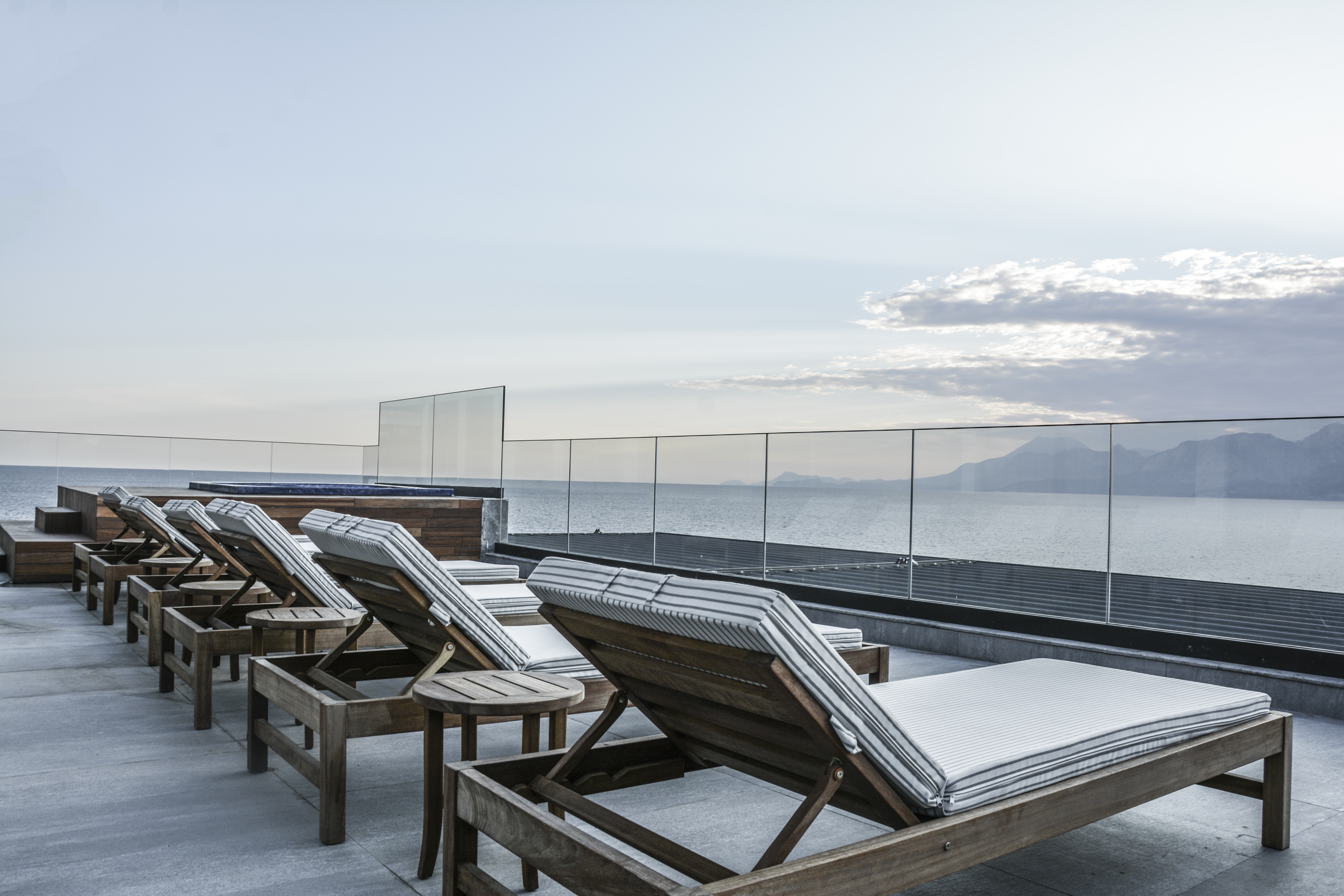 Perge Hotels (Adult Only)