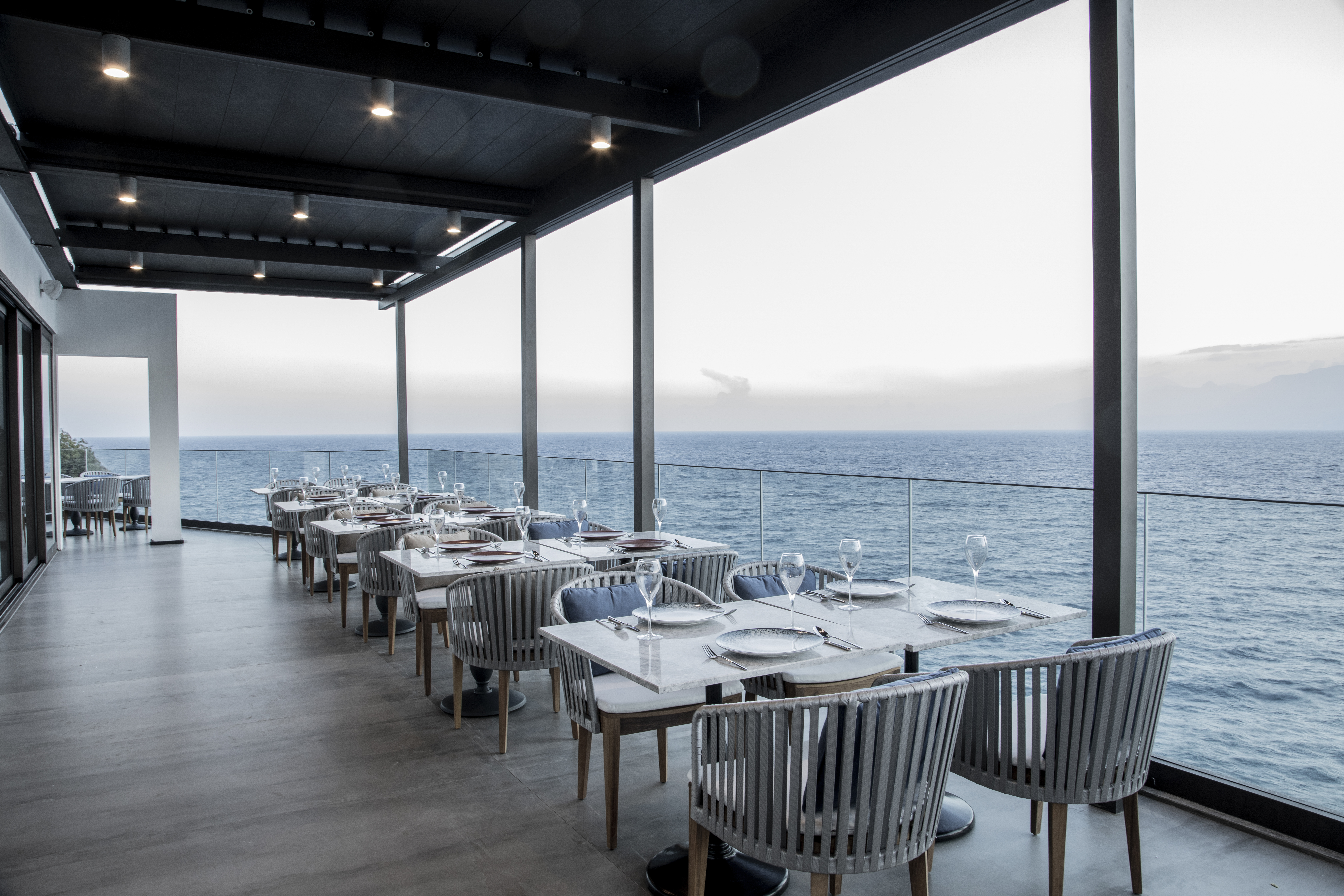 Perge Hotels (Adult Only)