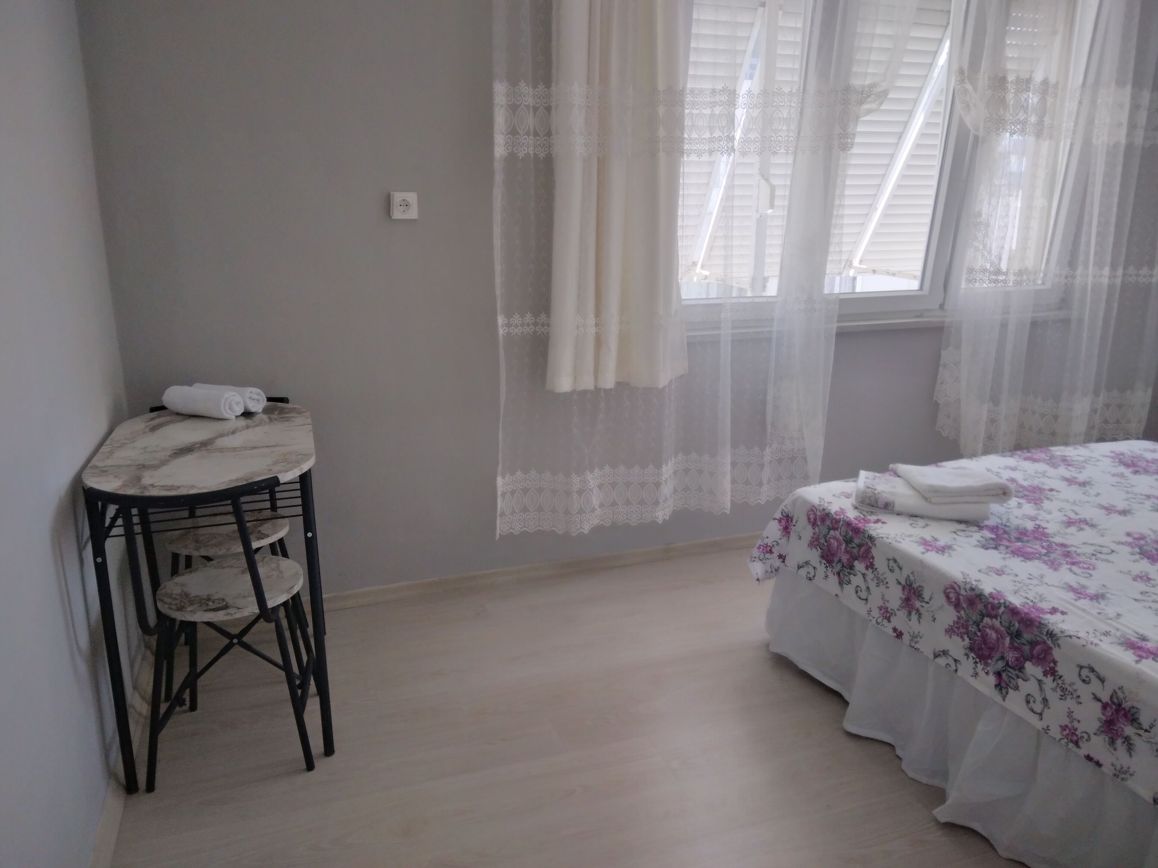Casa Alexis y Mary Antalya Turquía No1