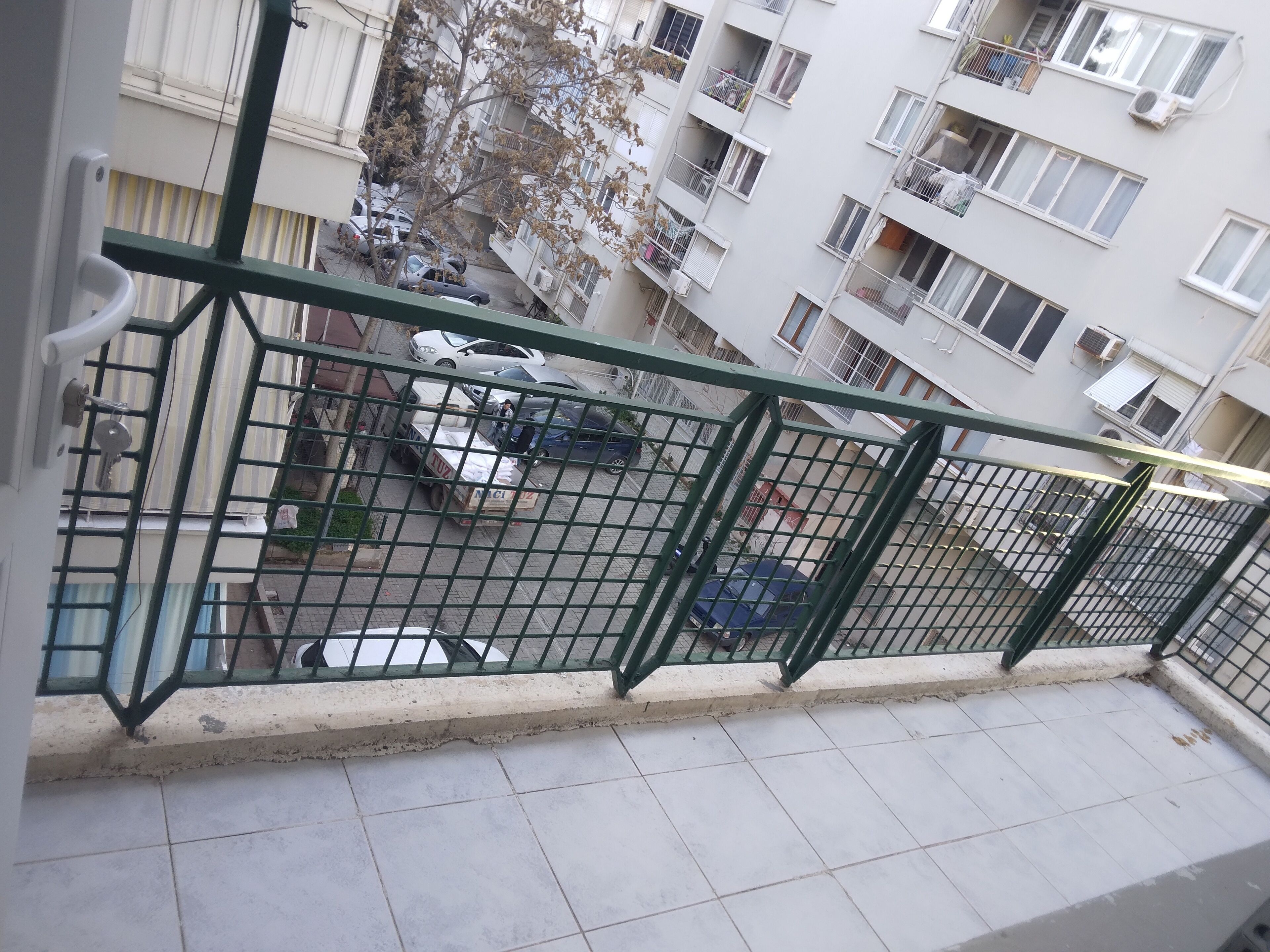Casa Alexis y Mary Antalya Turquía No1