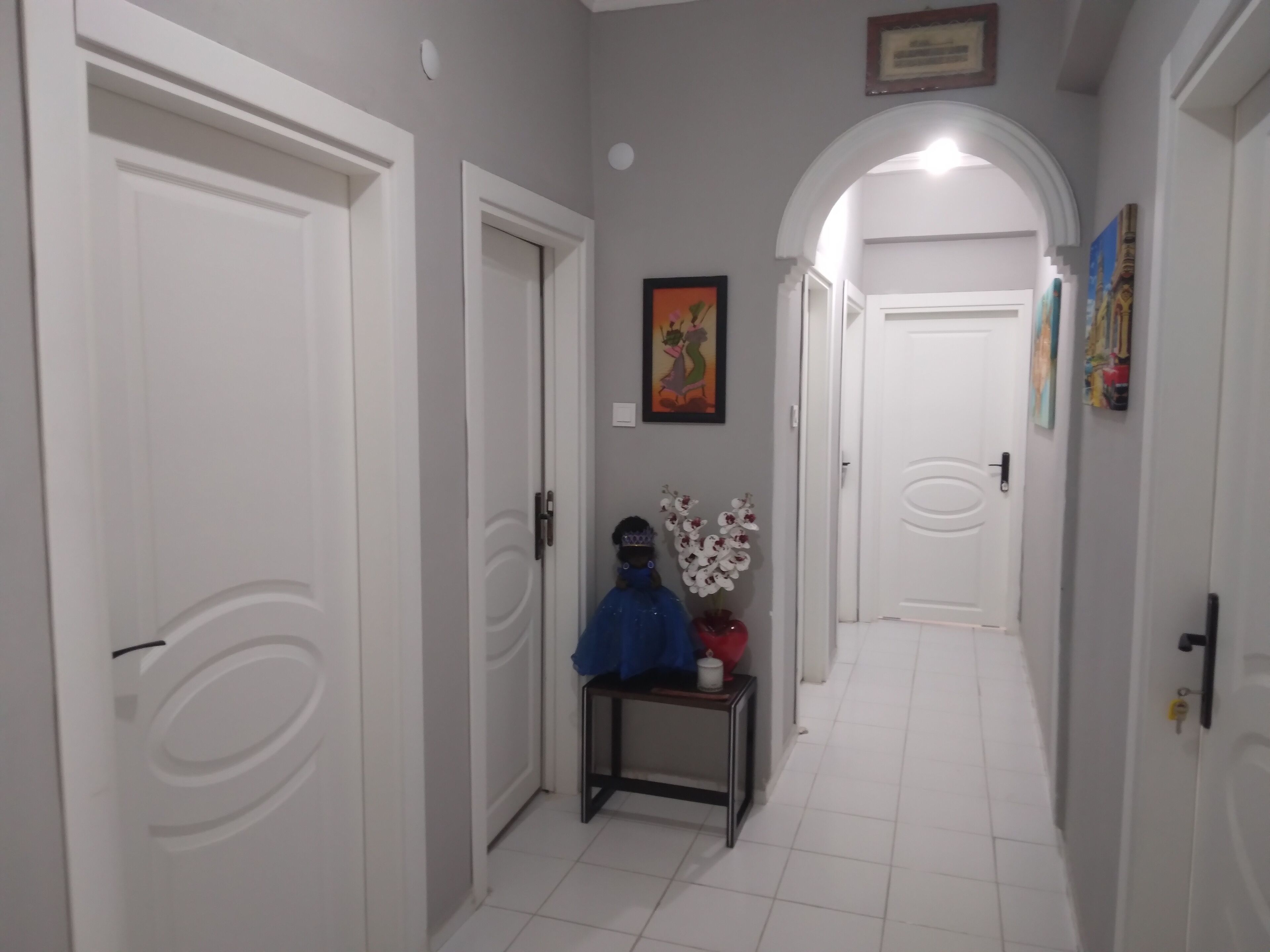 Casa Alexis y Mary Antalya Turquía No1