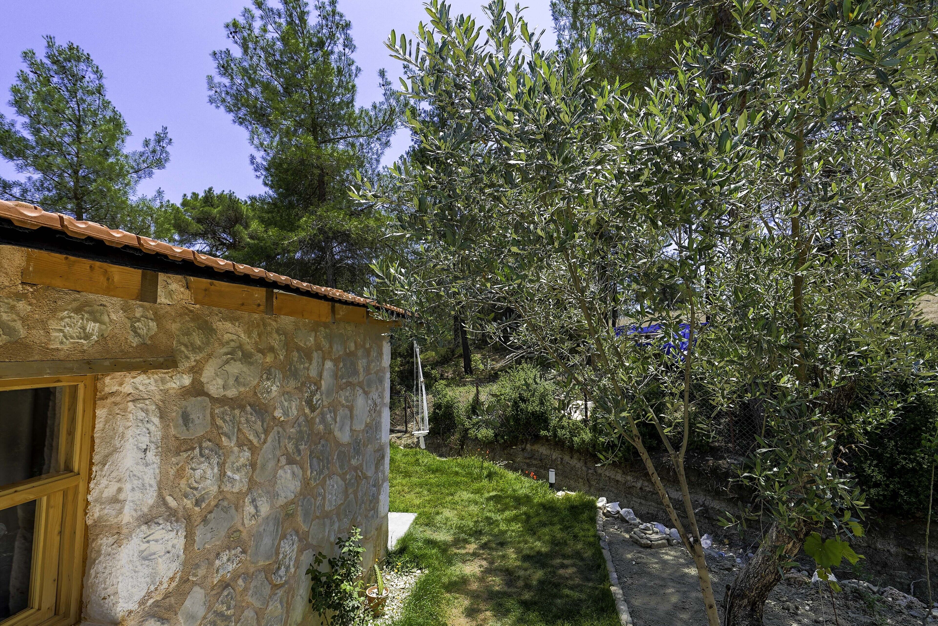 Casa De Sherys