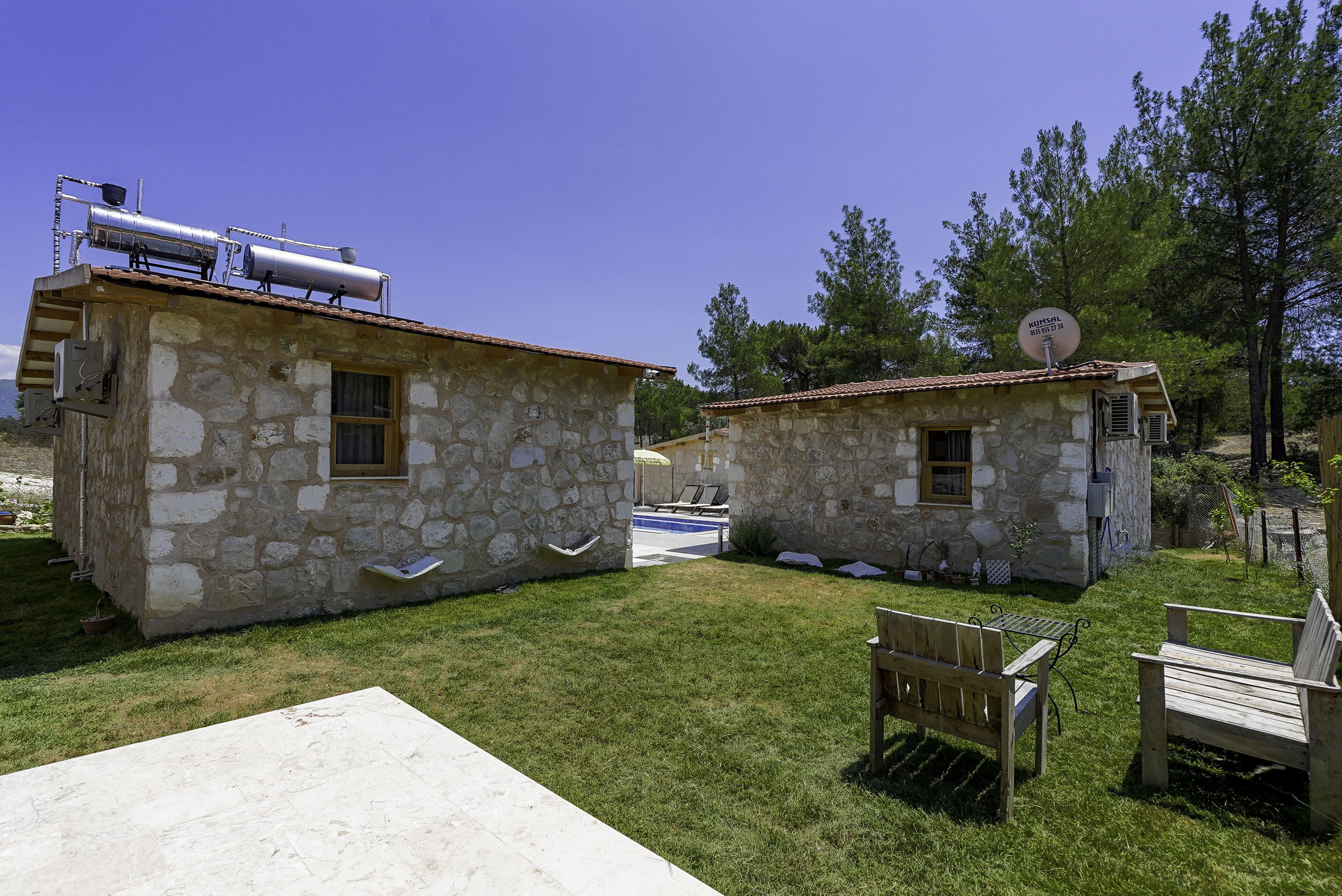 Casa De Sherys