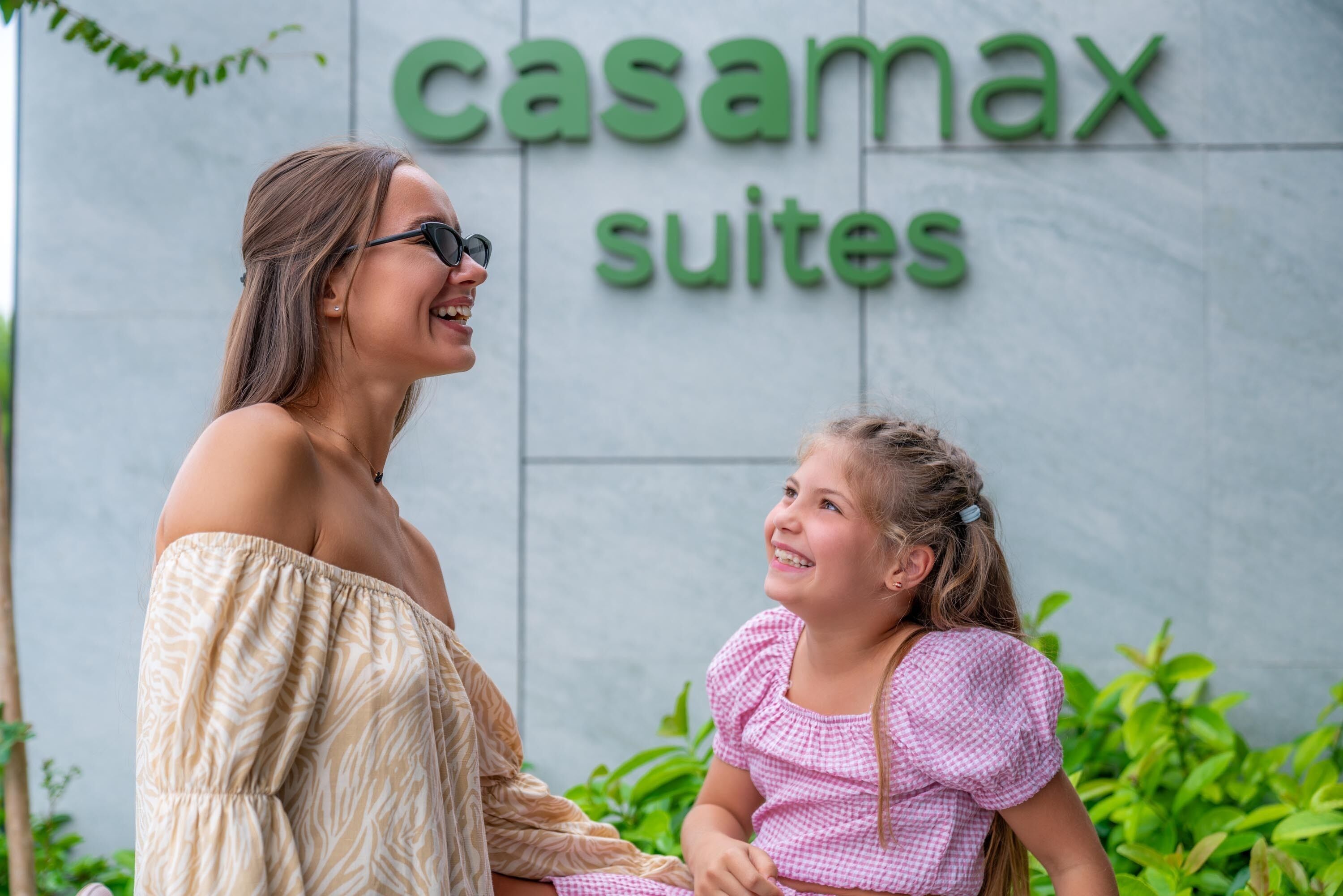 Casamax Suites