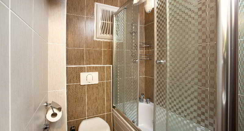 Castle Old Town Hotel