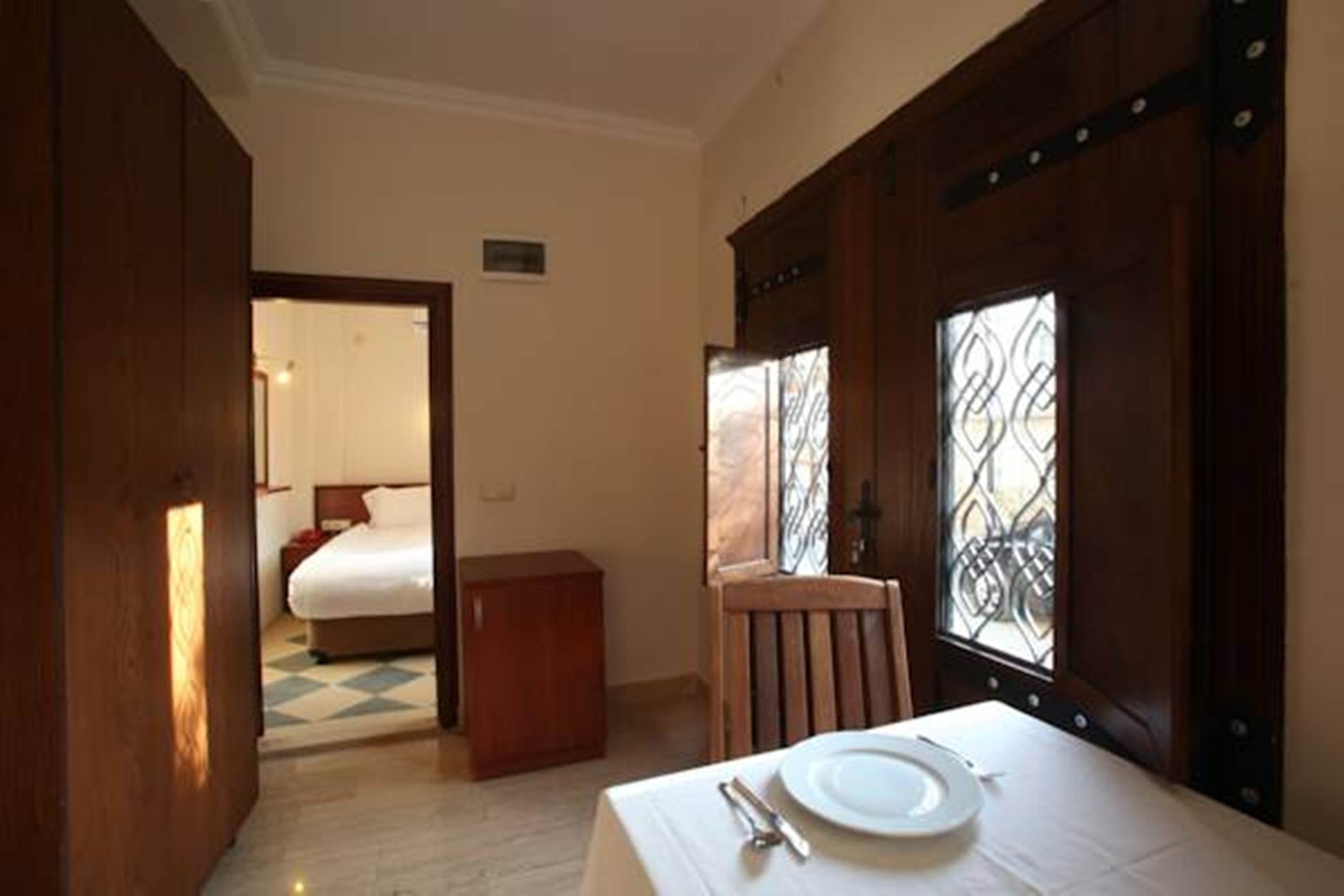 Castle Old Town Hotel