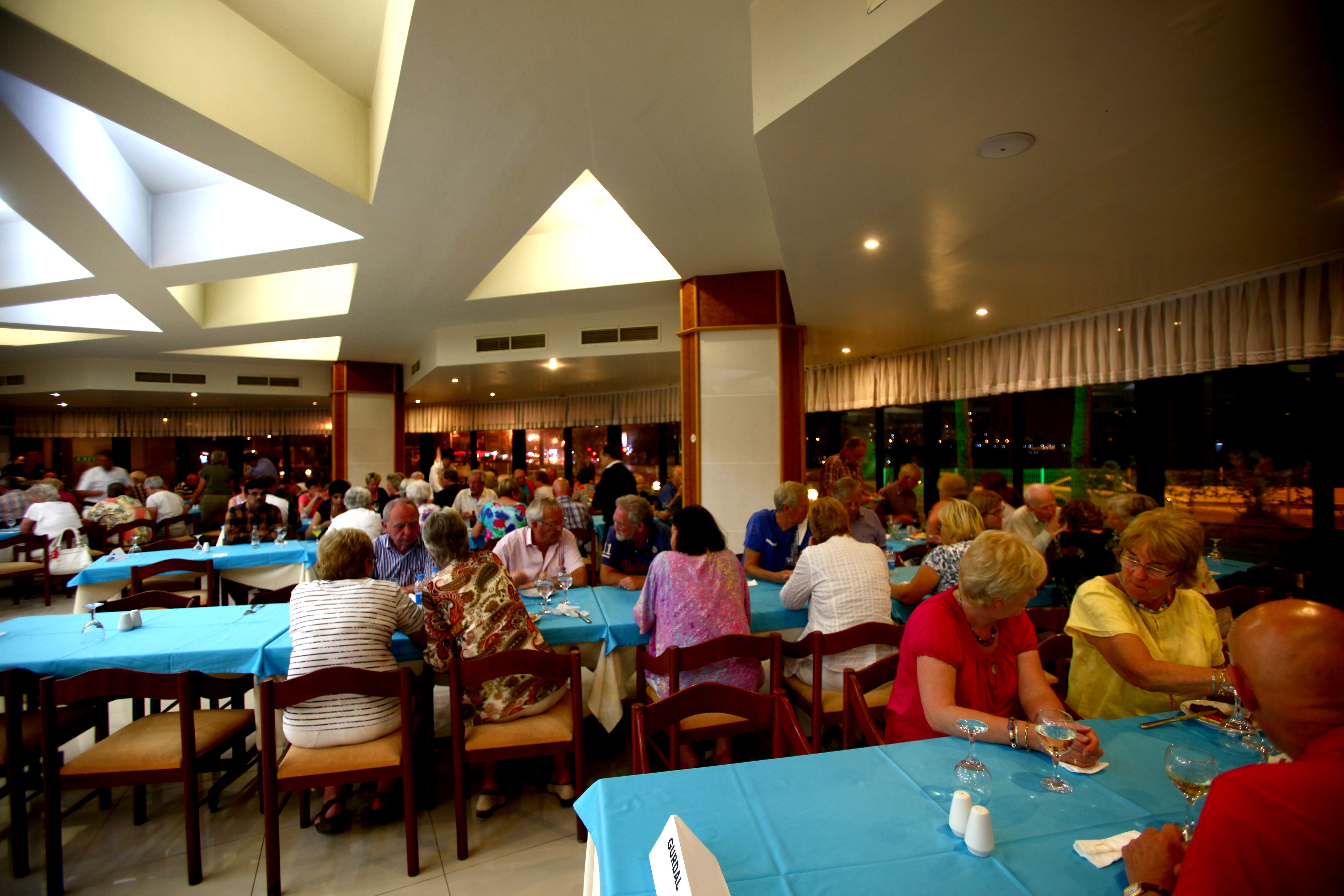 Cender Hotel