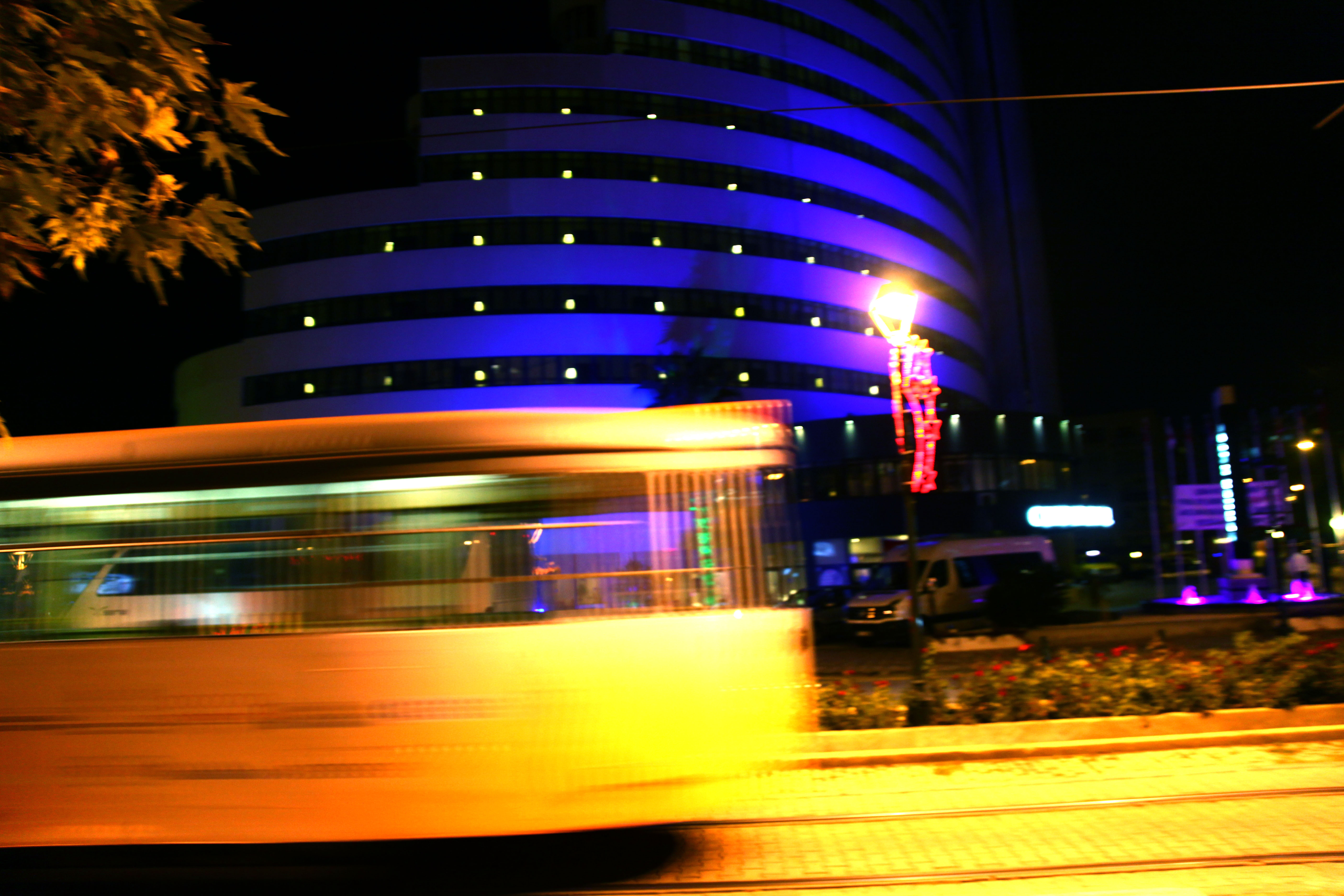 Cender Hotel