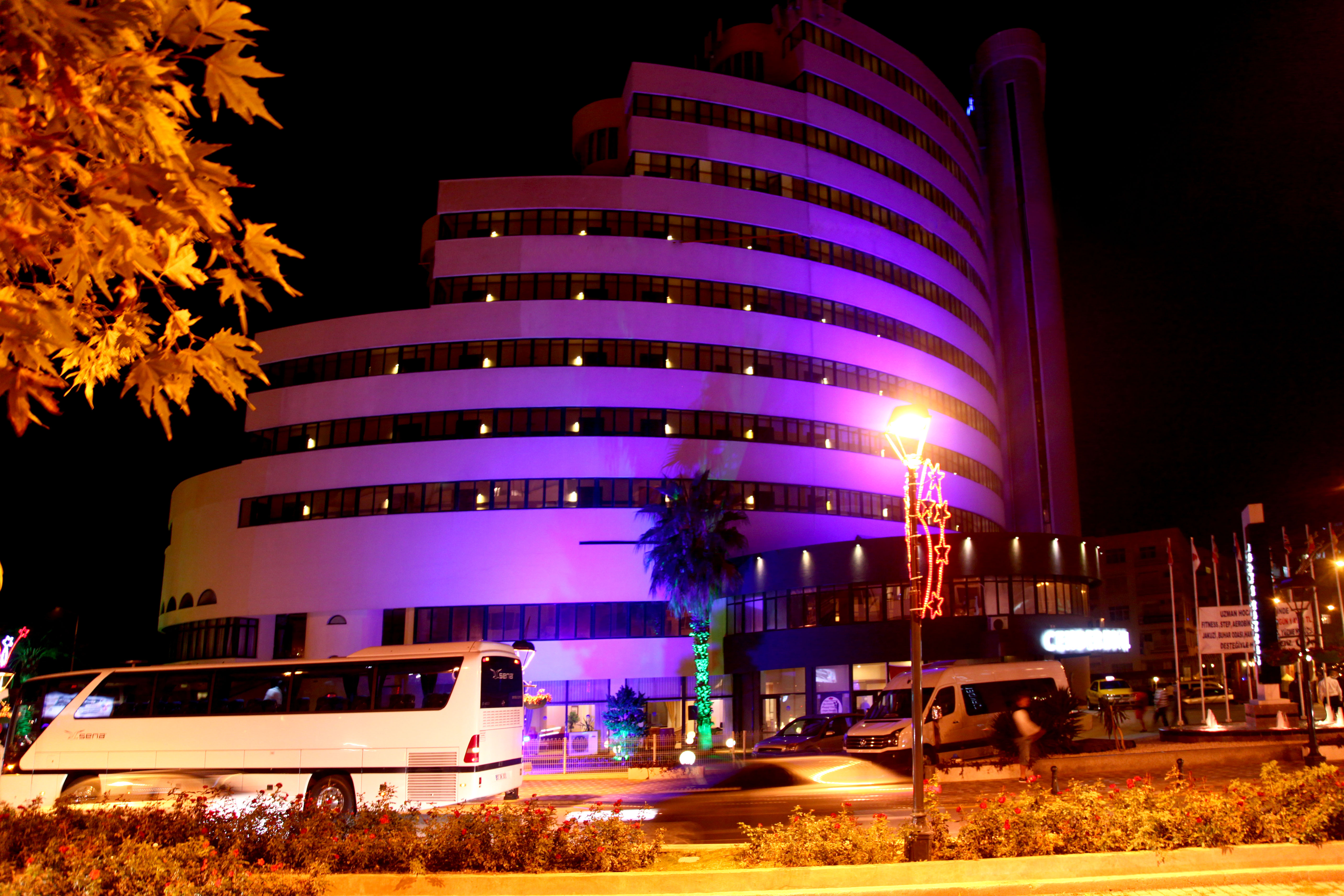 Cender Hotel