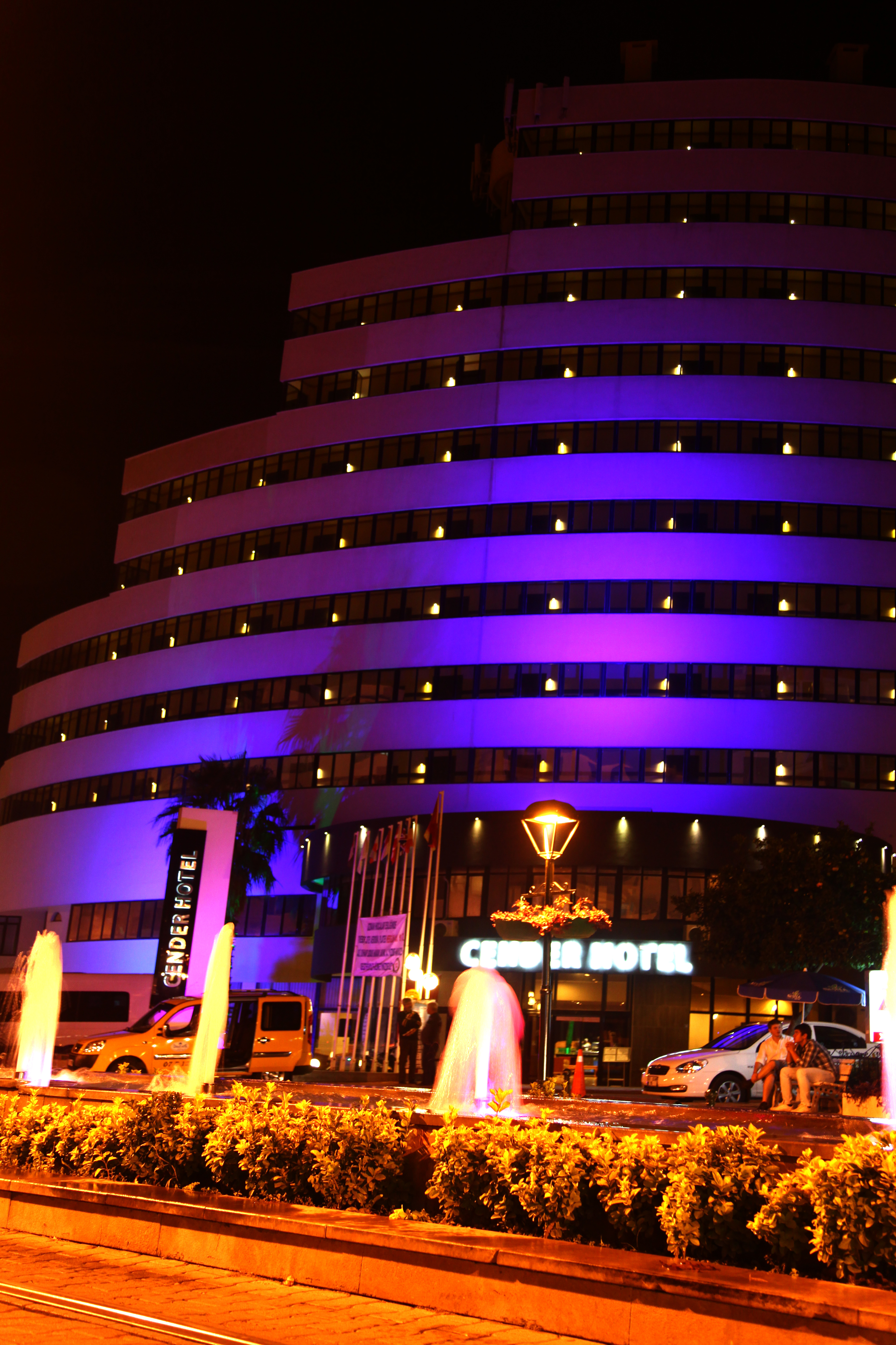 Cender Hotel