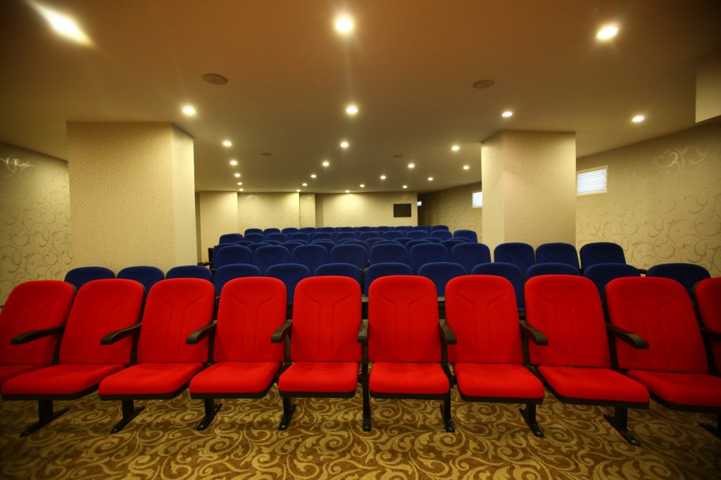Cender Hotel