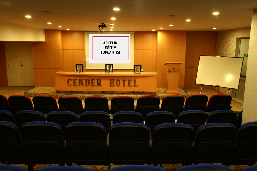 Cender Hotel