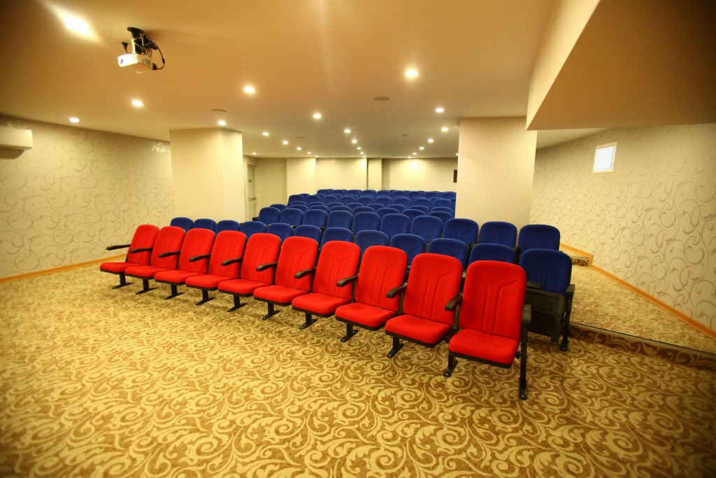 Cender Hotel