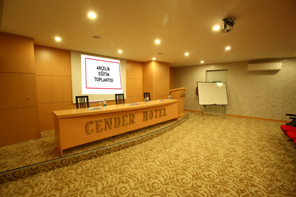 Cender Hotel