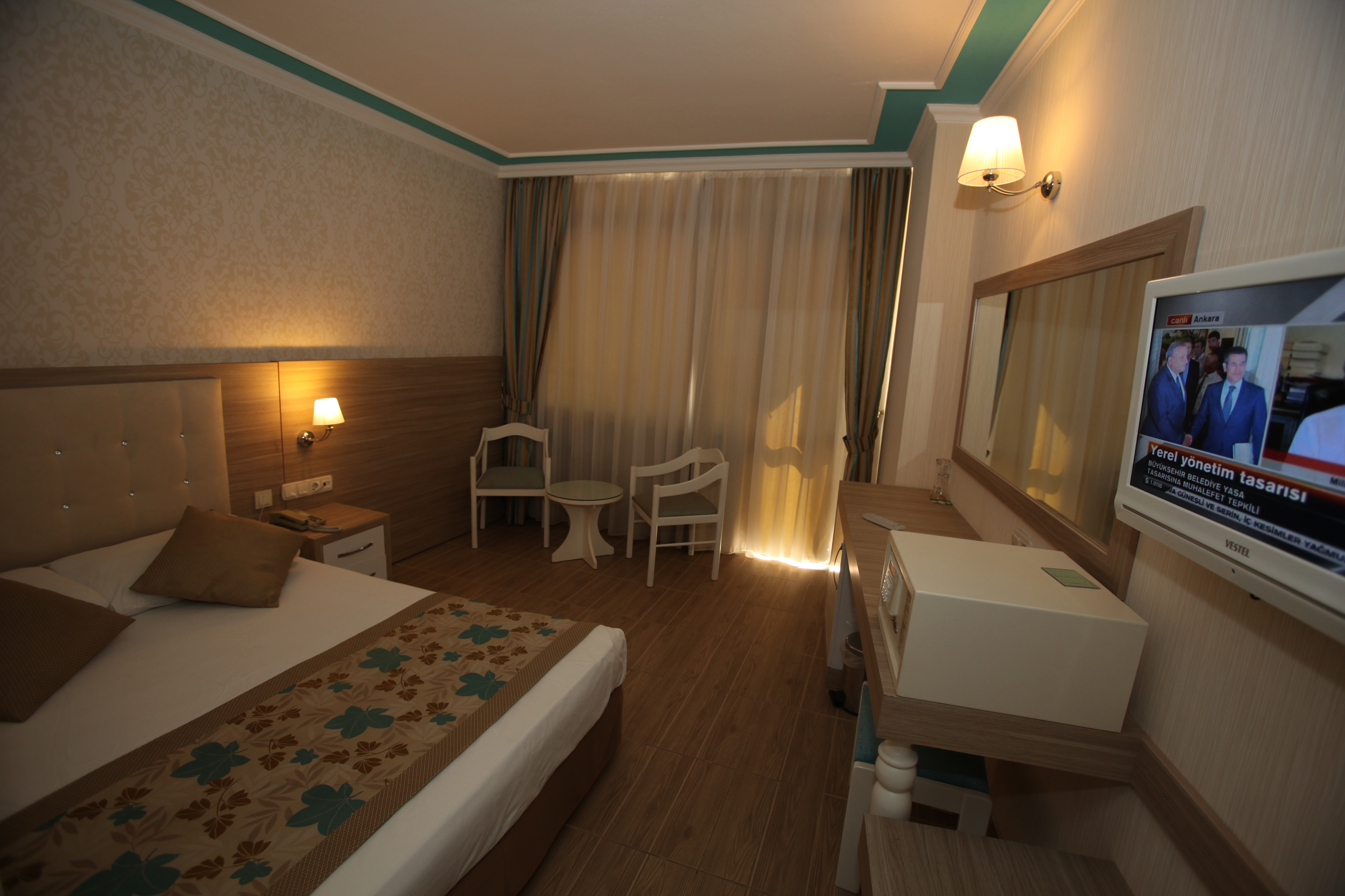 Cender Hotel