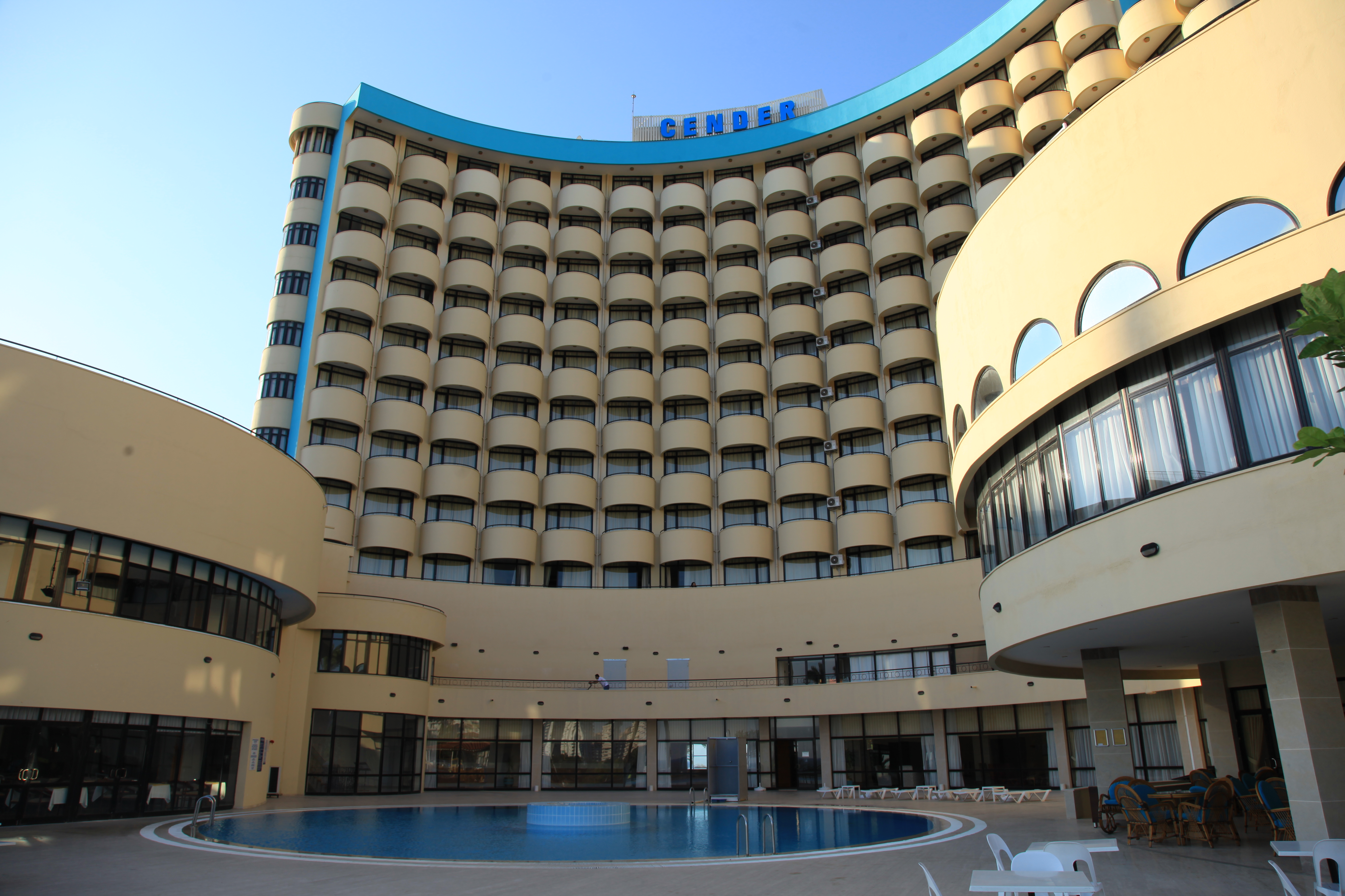 Cender Hotel