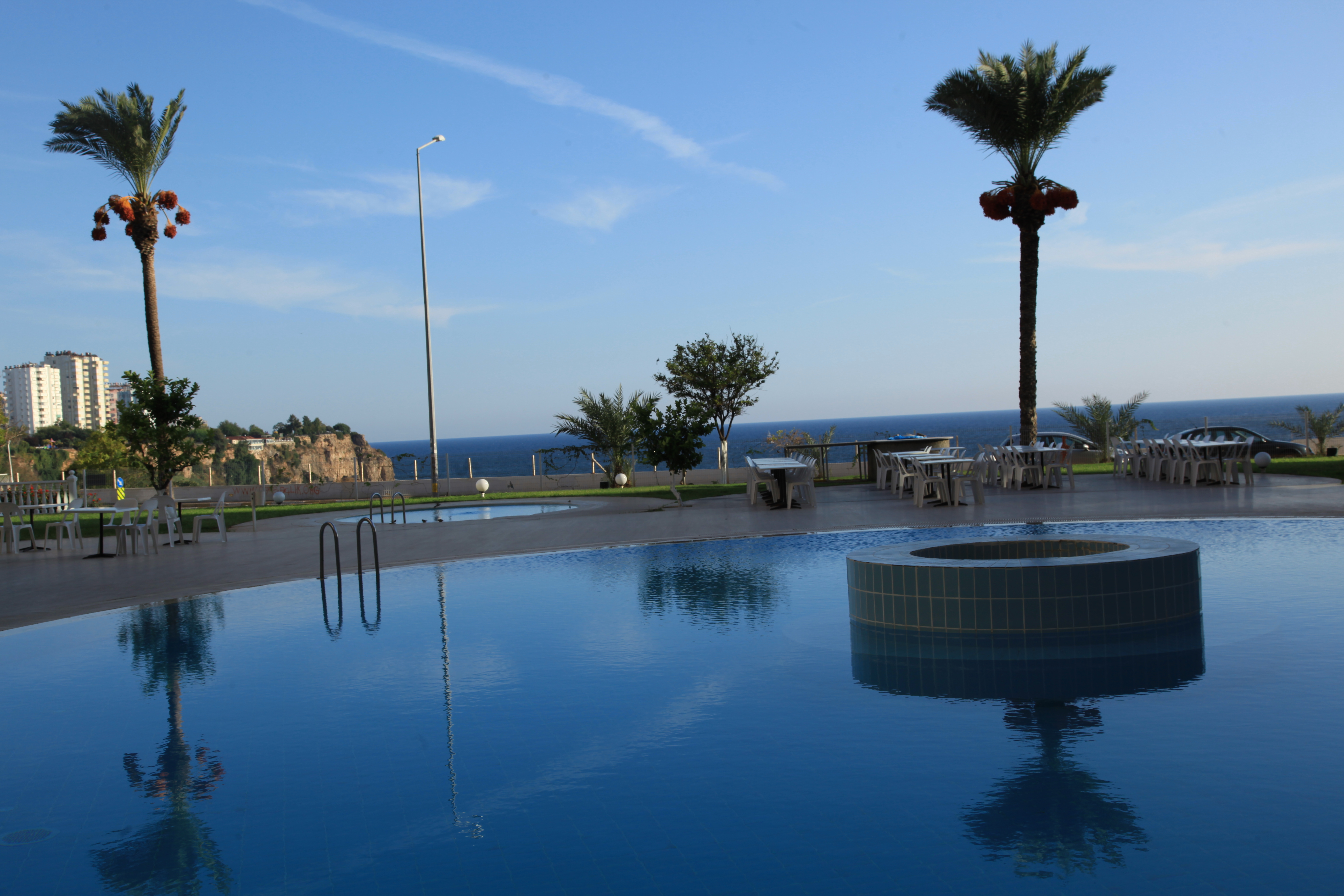Cender Hotel