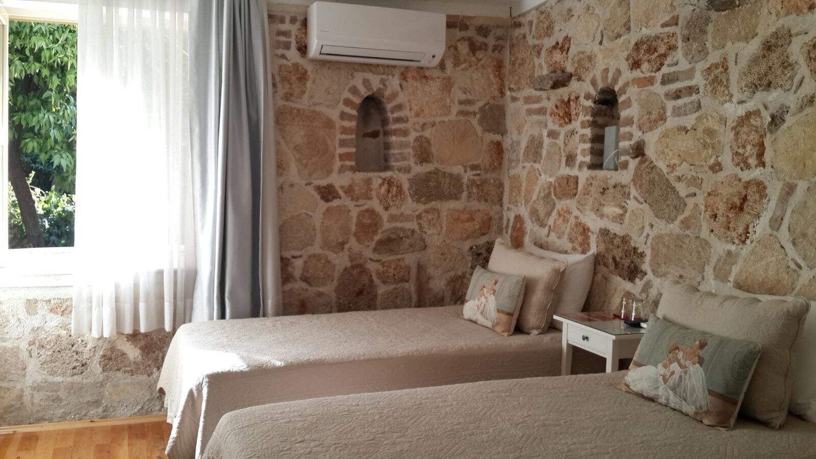 Citrus Garden Hotel