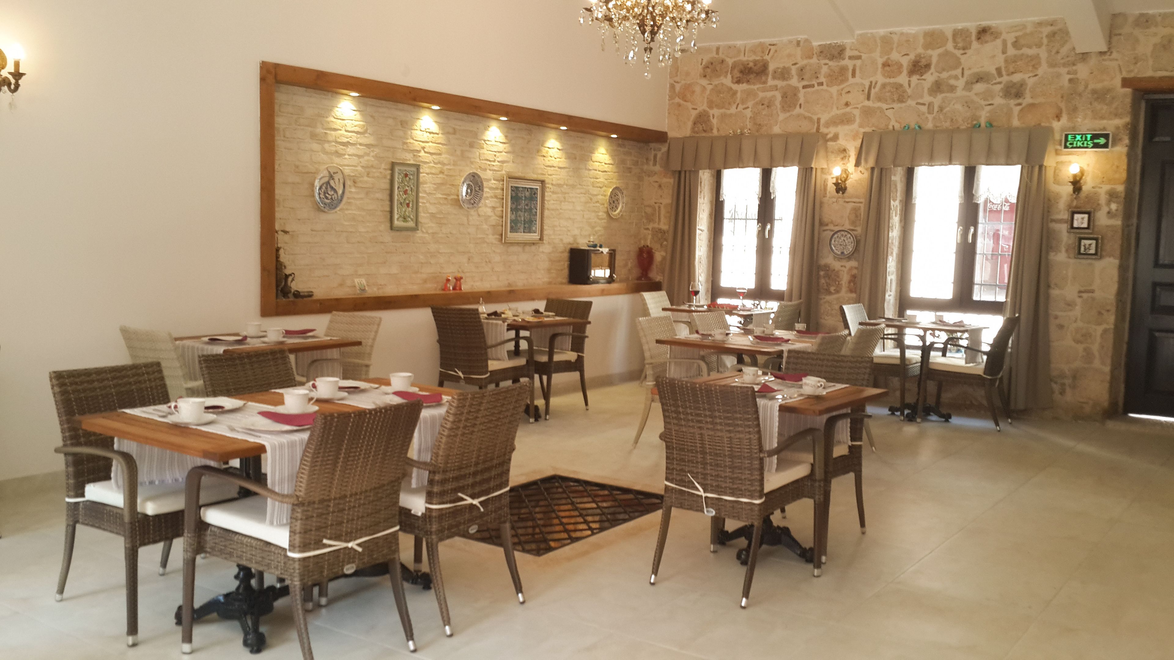 Citrus Garden Hotel