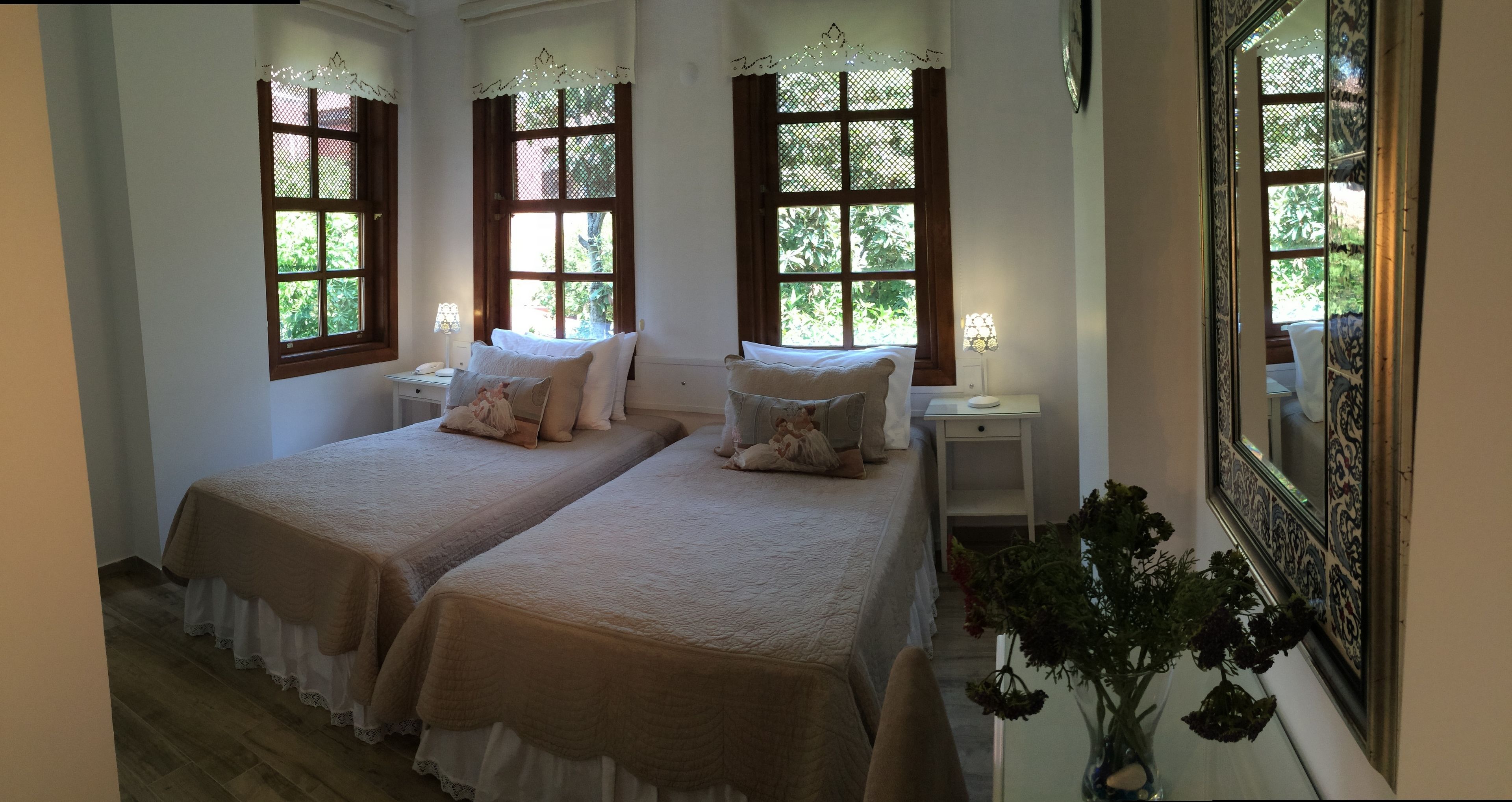 Citrus Garden Hotel
