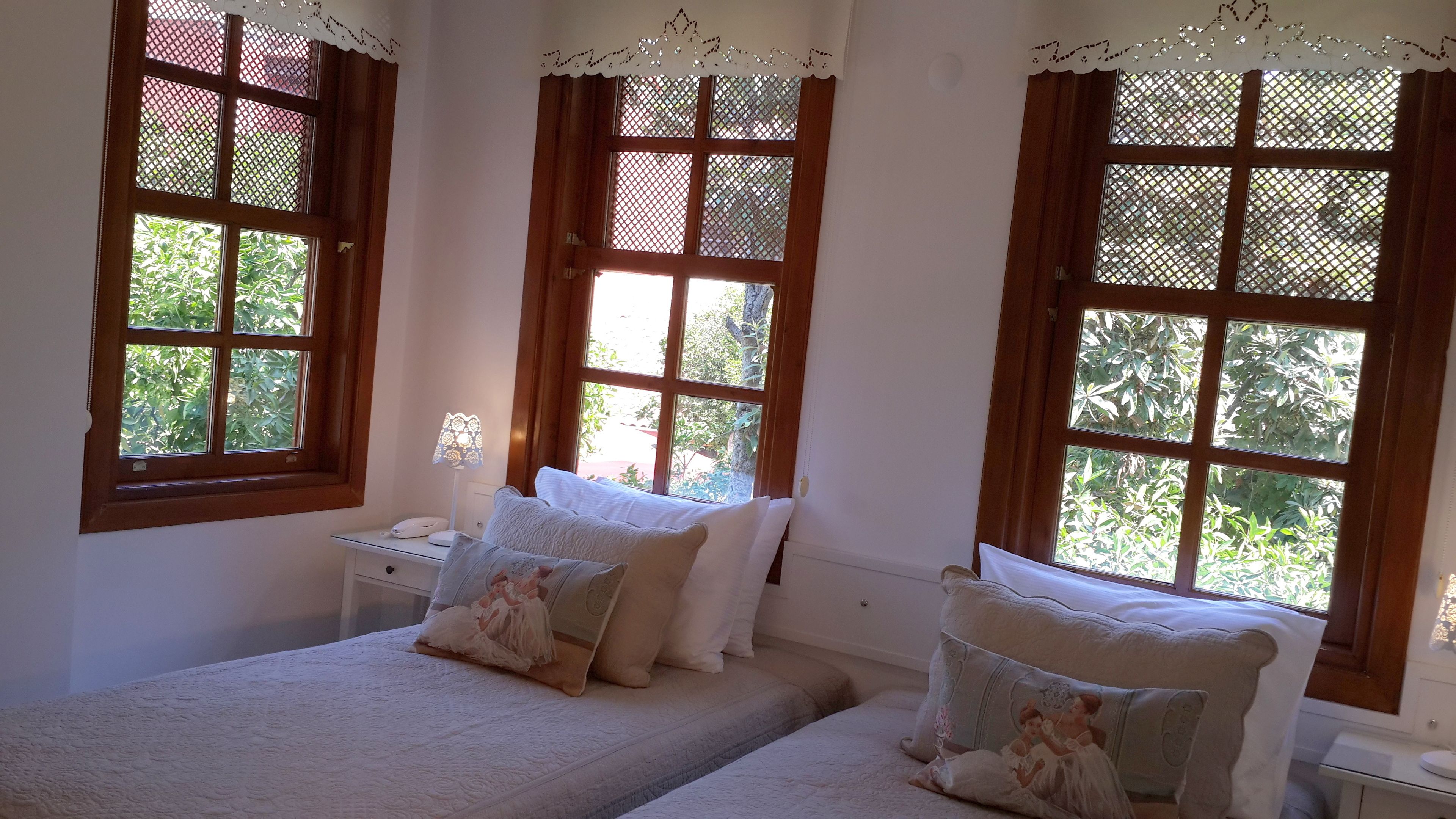 Citrus Garden Hotel