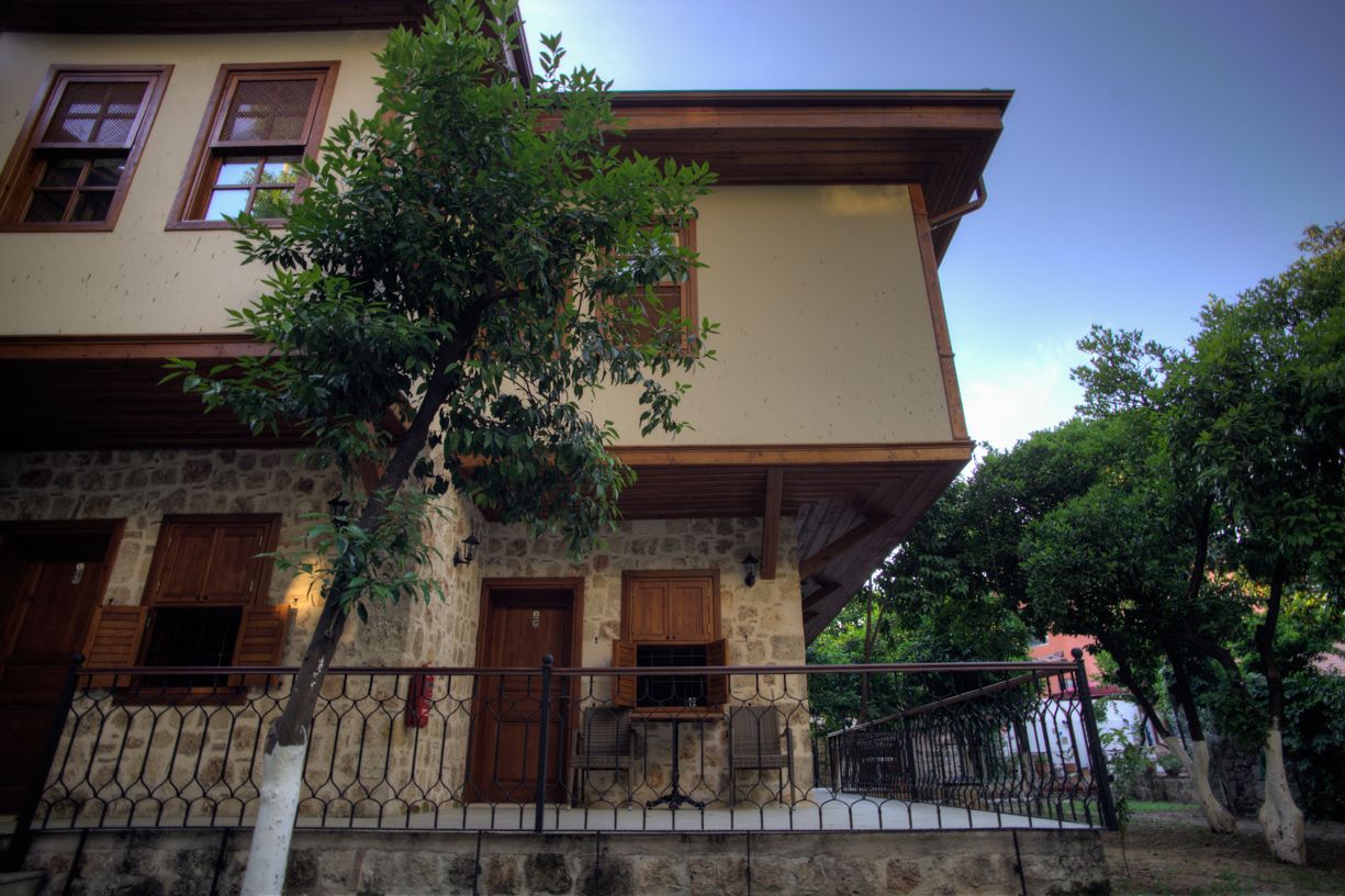 Citrus Garden Hotel