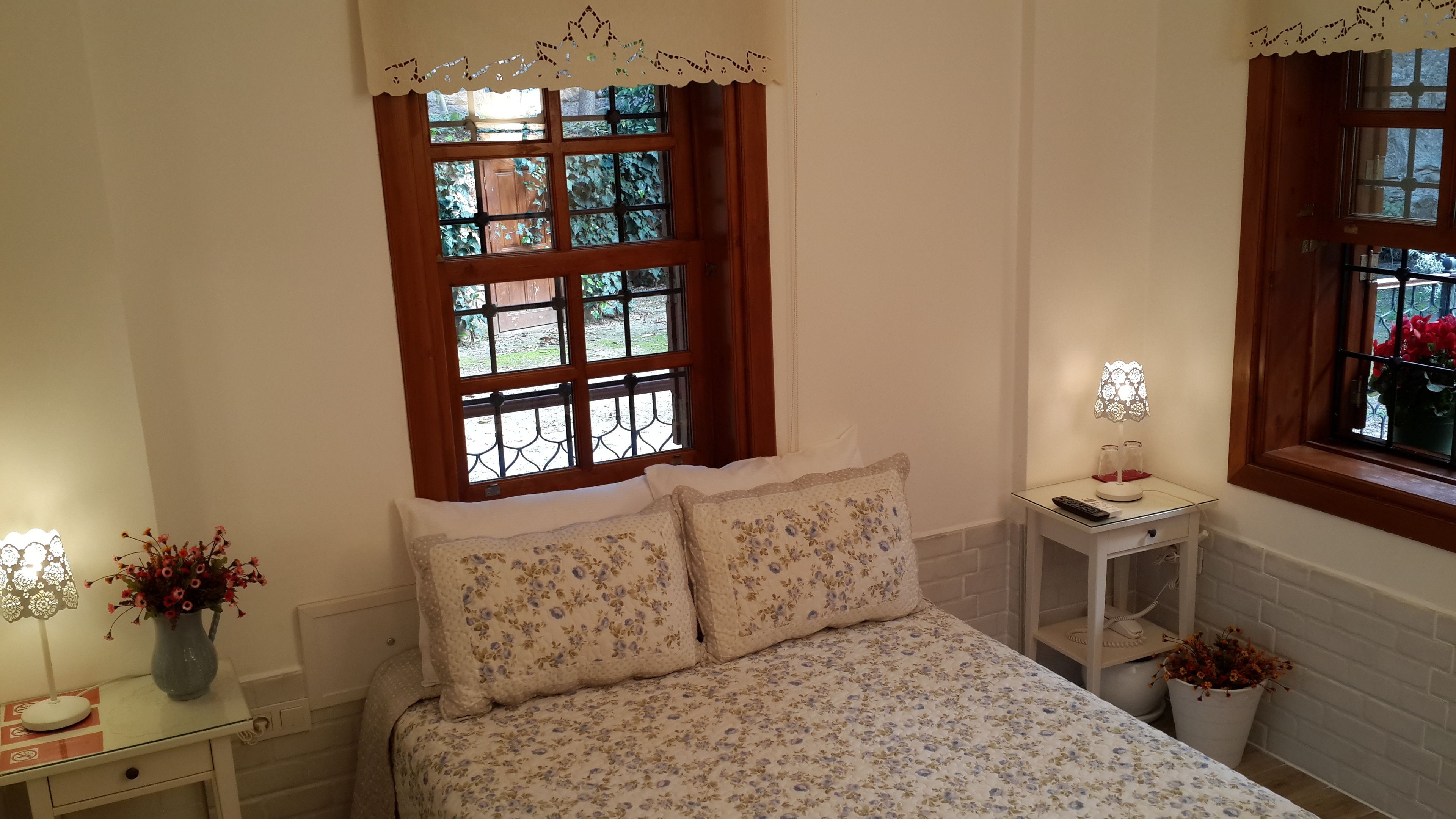 Citrus Garden Hotel