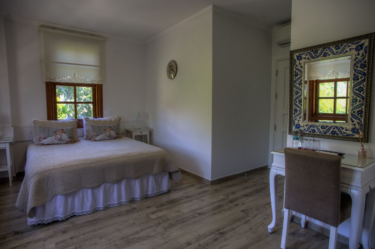 Citrus Garden Hotel