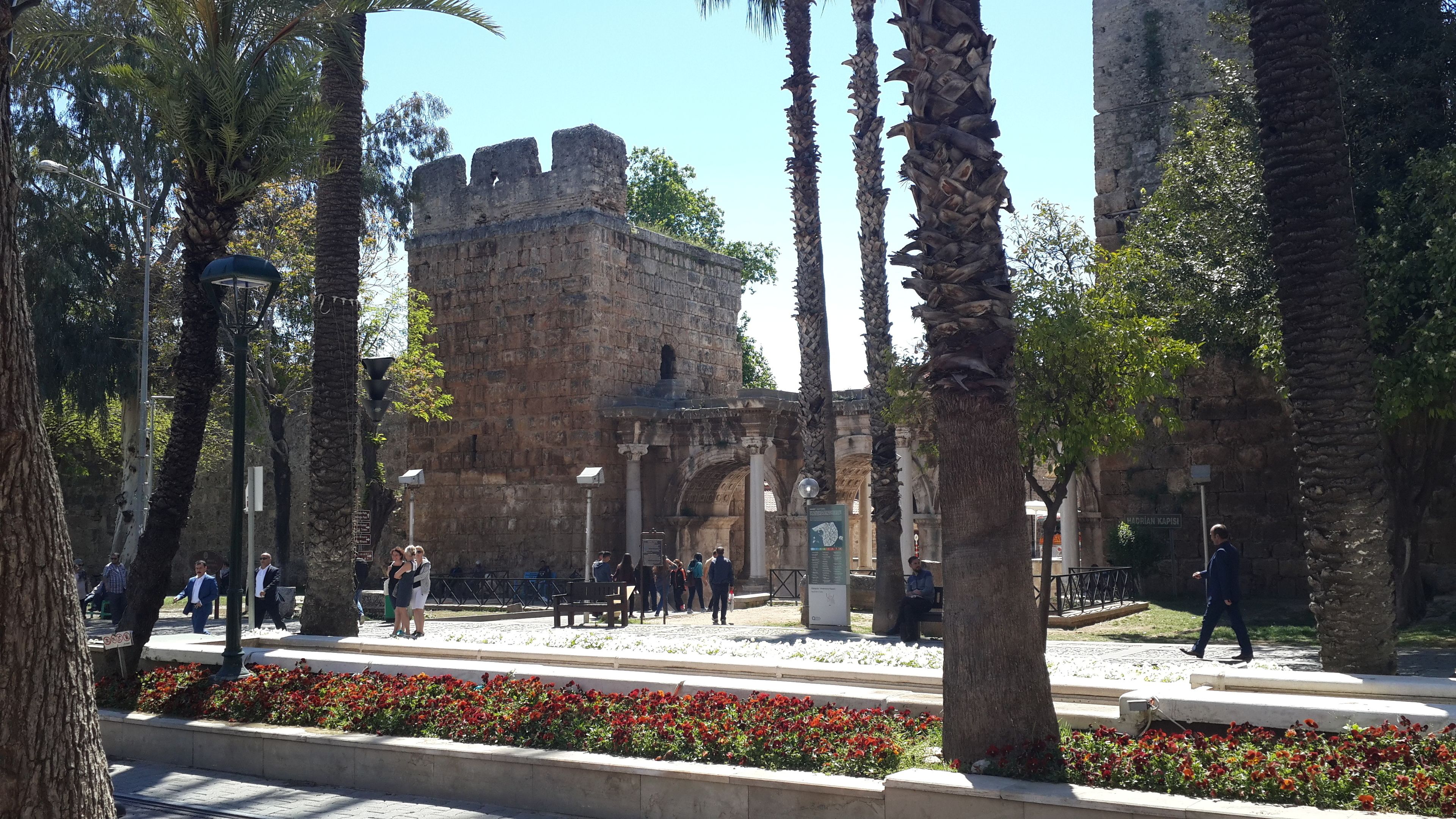 Citrus Garden Hotel