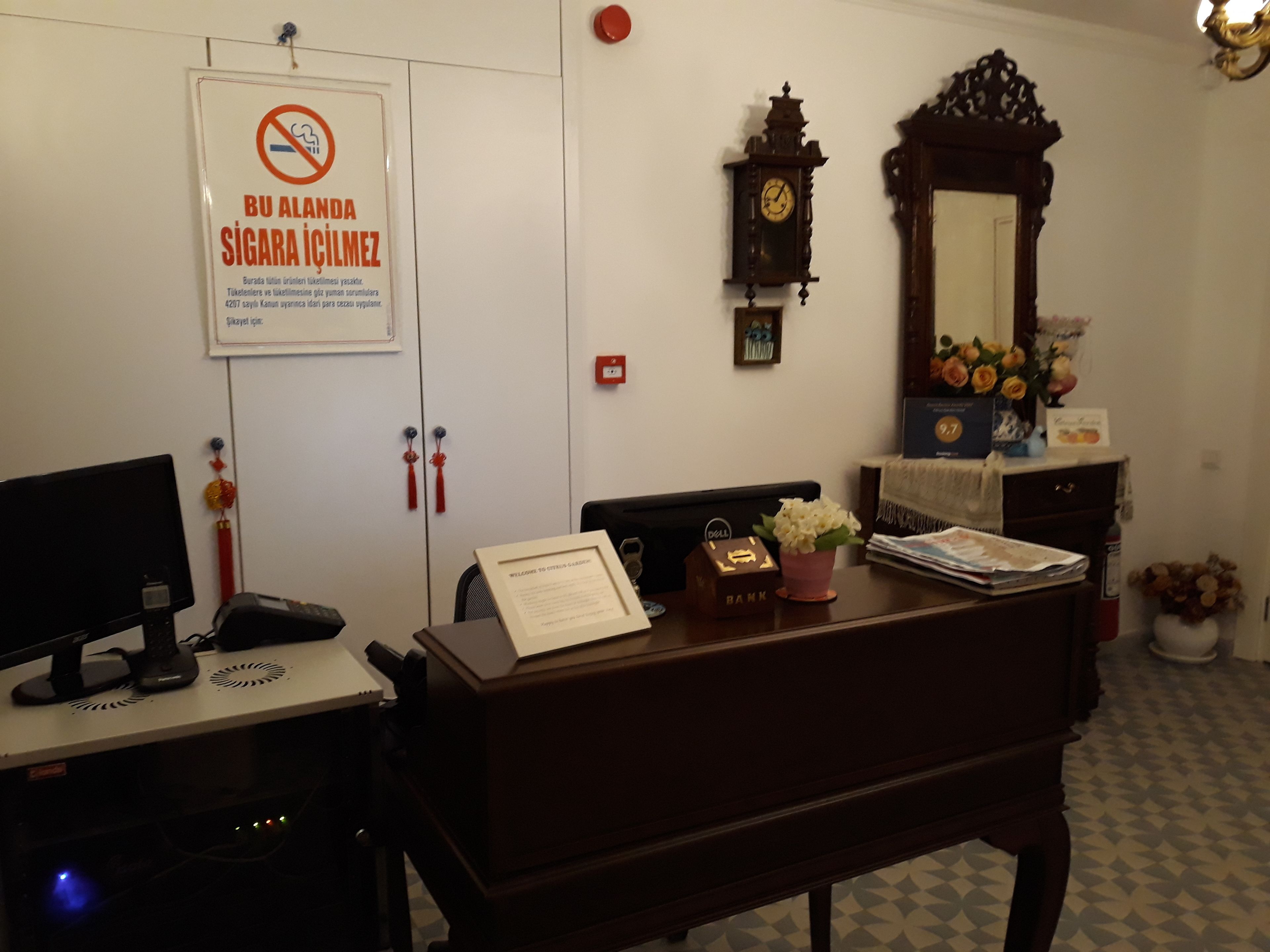 Citrus Garden Hotel