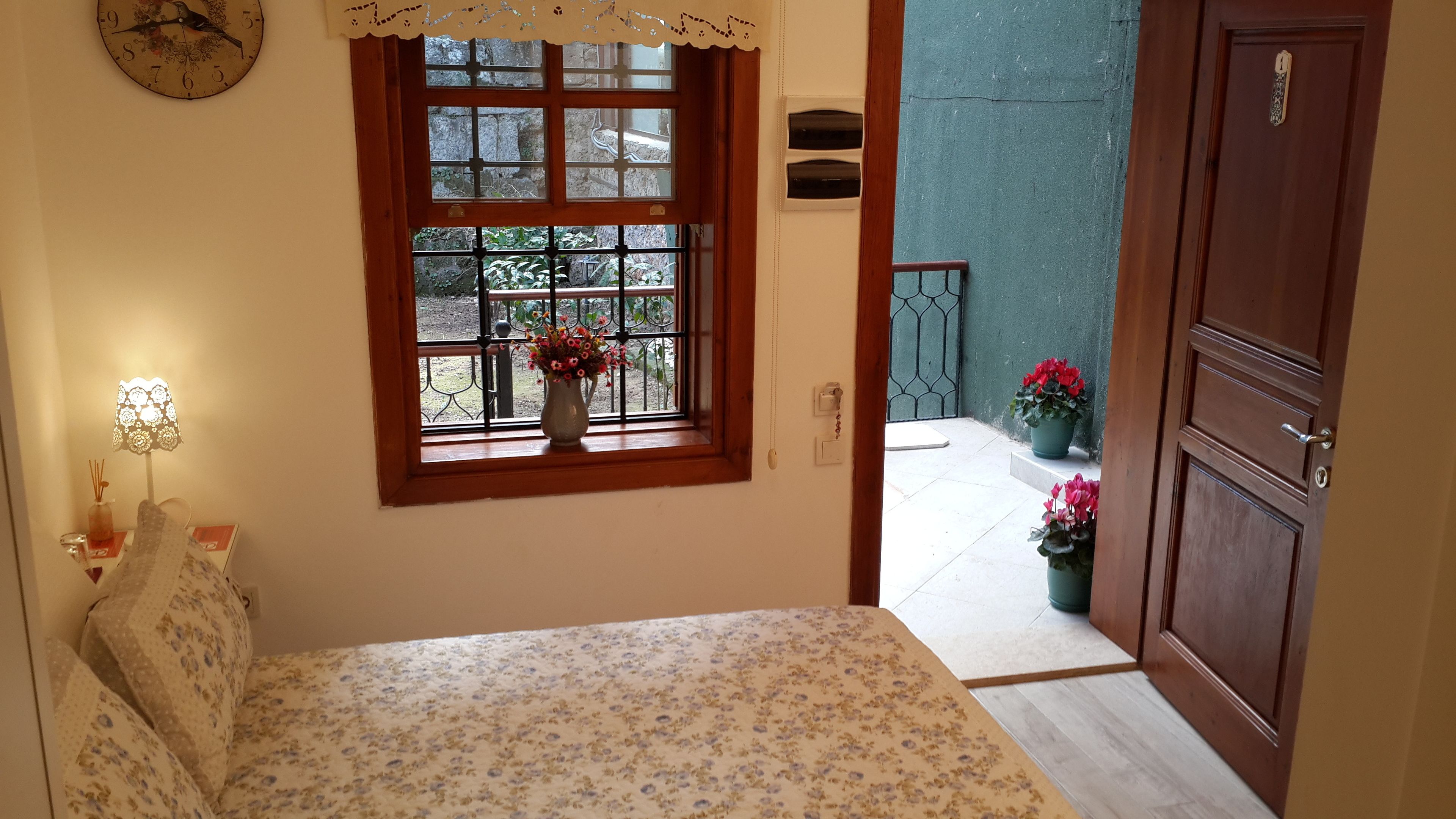 Citrus Garden Hotel