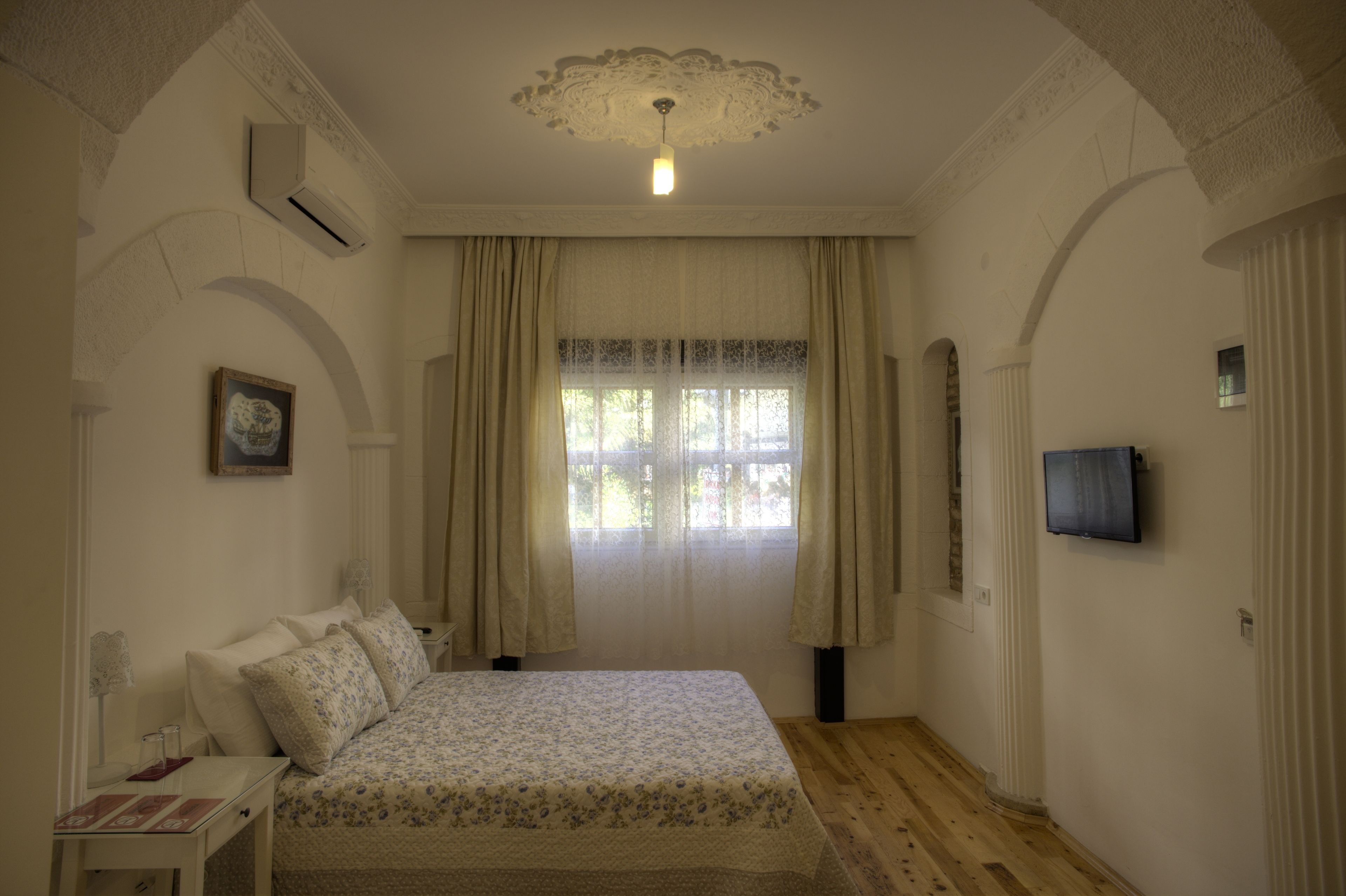 Citrus Garden Hotel