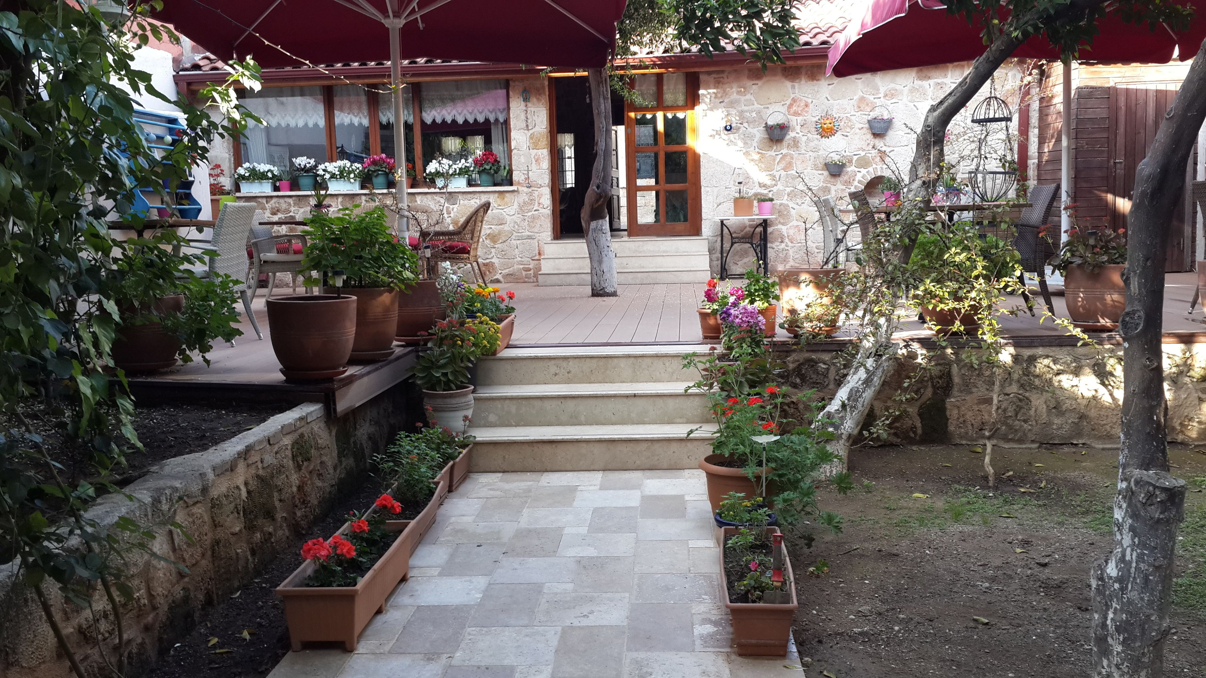 Citrus Garden Hotel