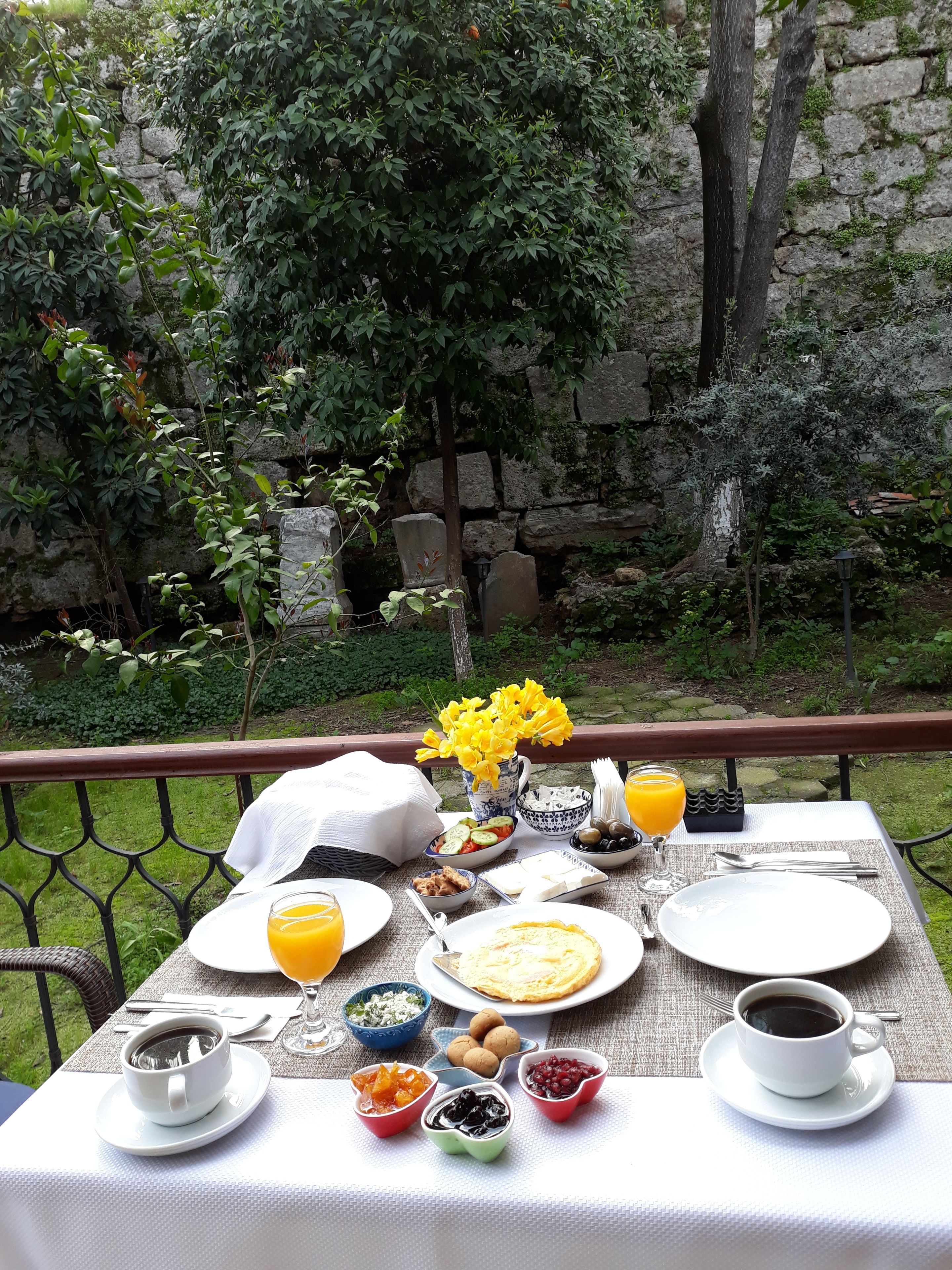 Citrus Garden Hotel