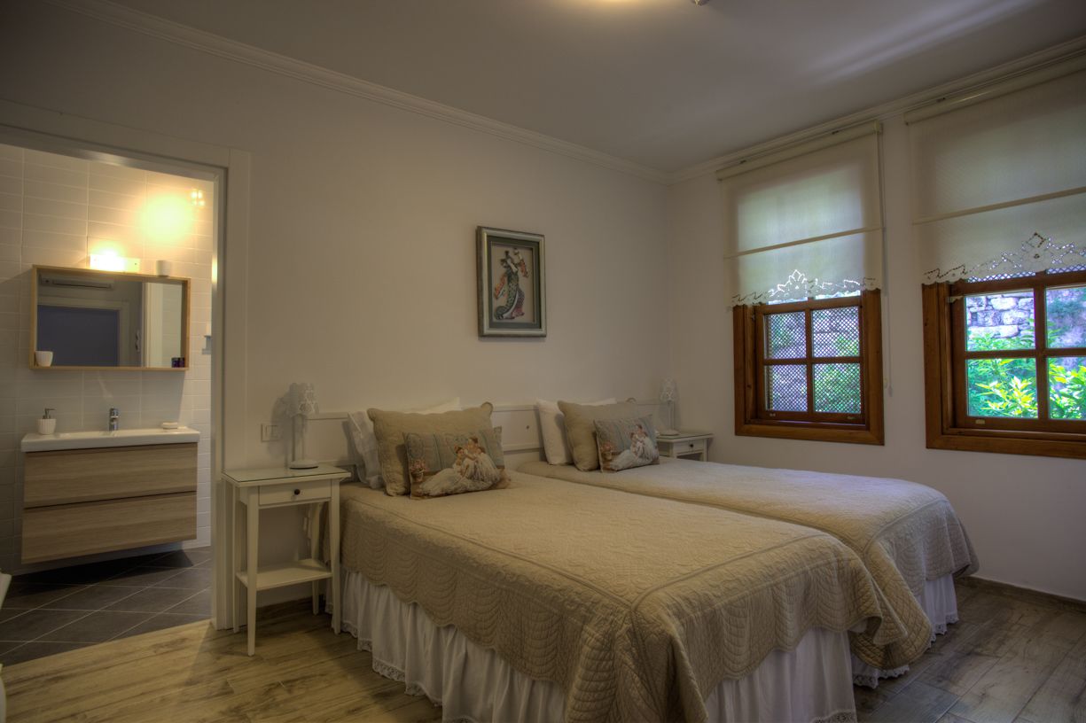 Citrus Garden Hotel