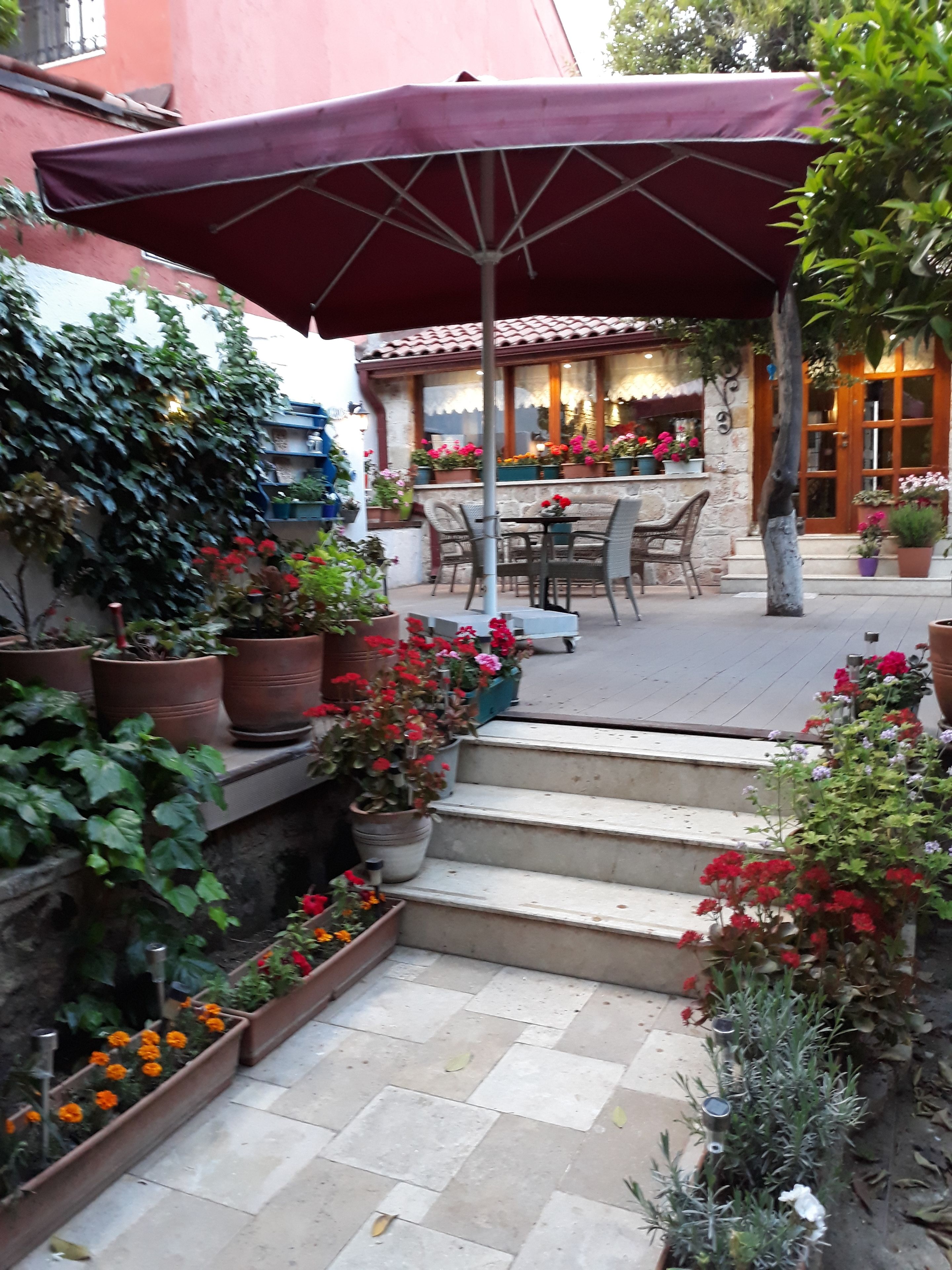 Citrus Garden Hotel