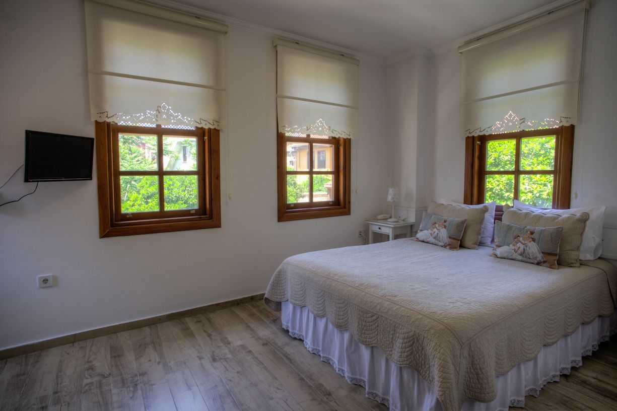 Citrus Garden Hotel