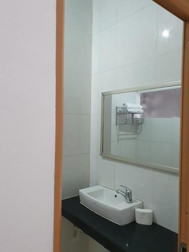 Citrus Park Hotel