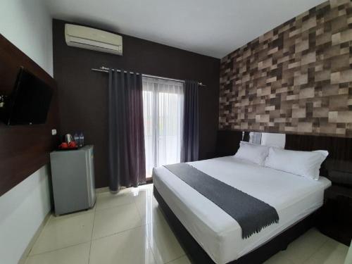 Citrus Park Hotel